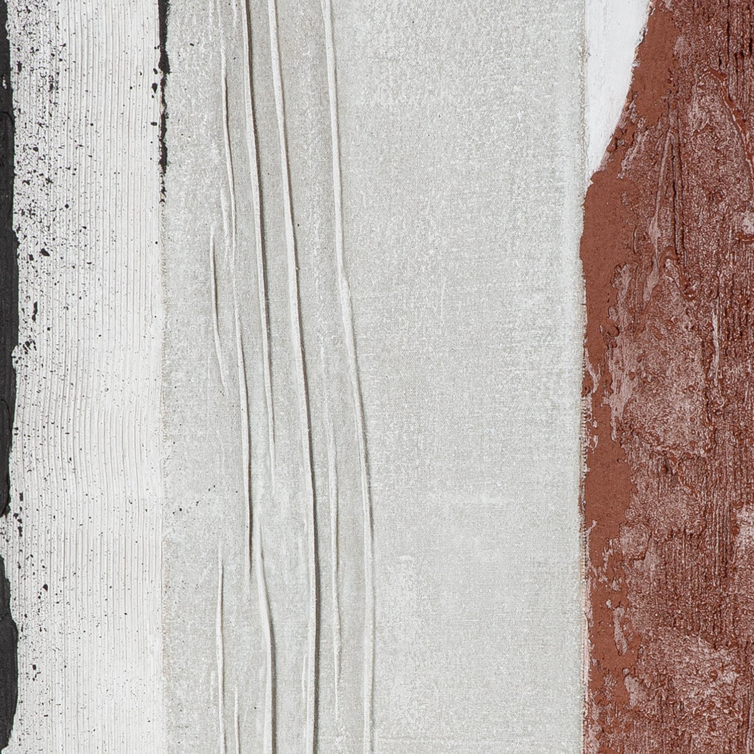 GILDE Leinwandbild »Harat rechteckig«, (1 St.)