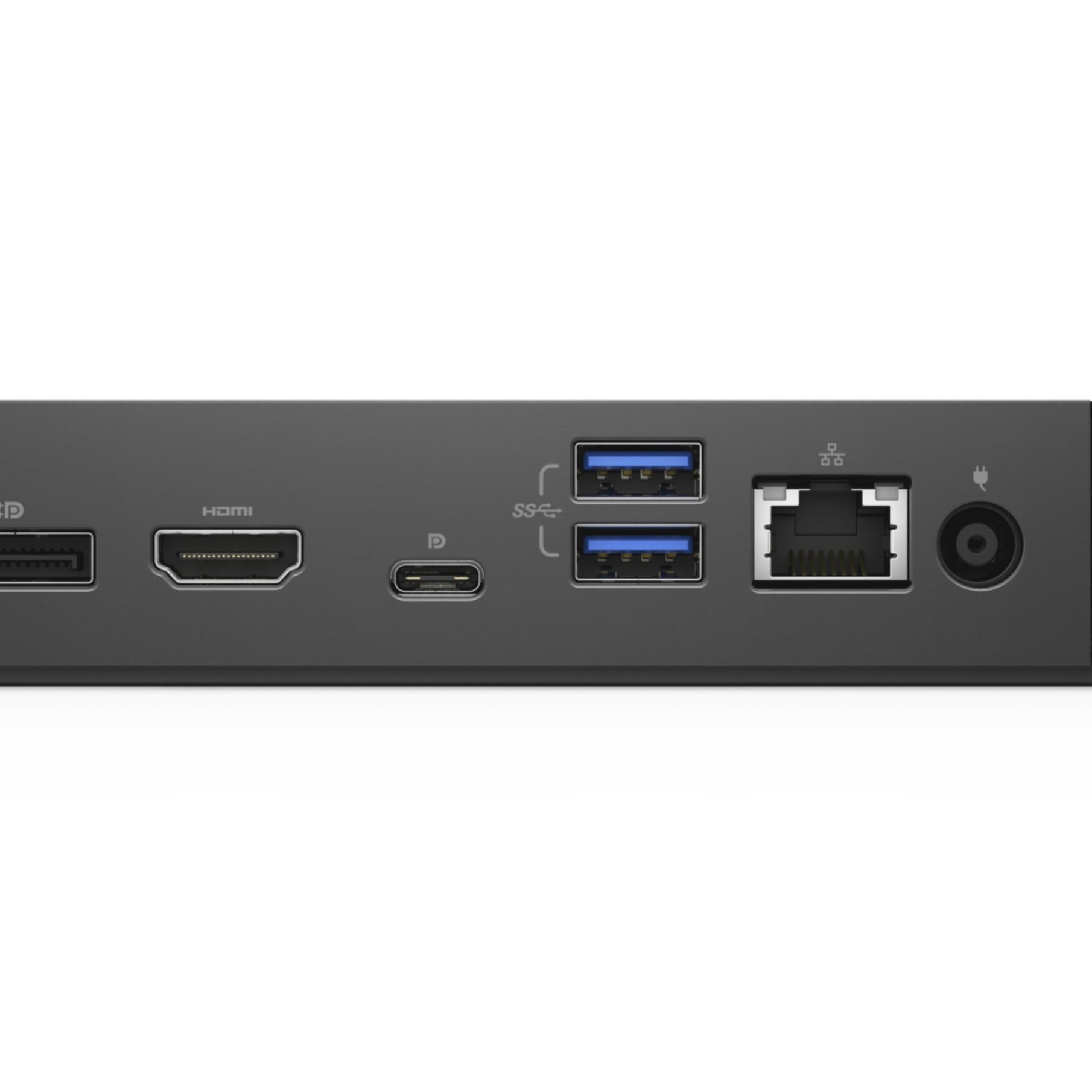 Dell Laptop-Dockingstation »Dell Dockingstation – WD19S 130 W«