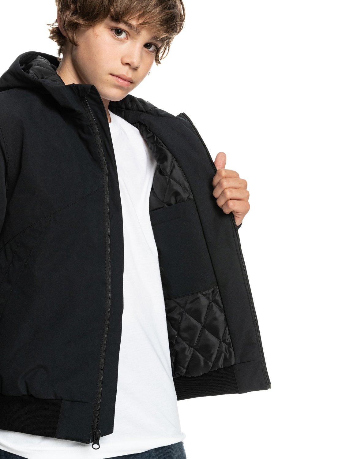 Quiksilver Regenjacke »New Brooks«