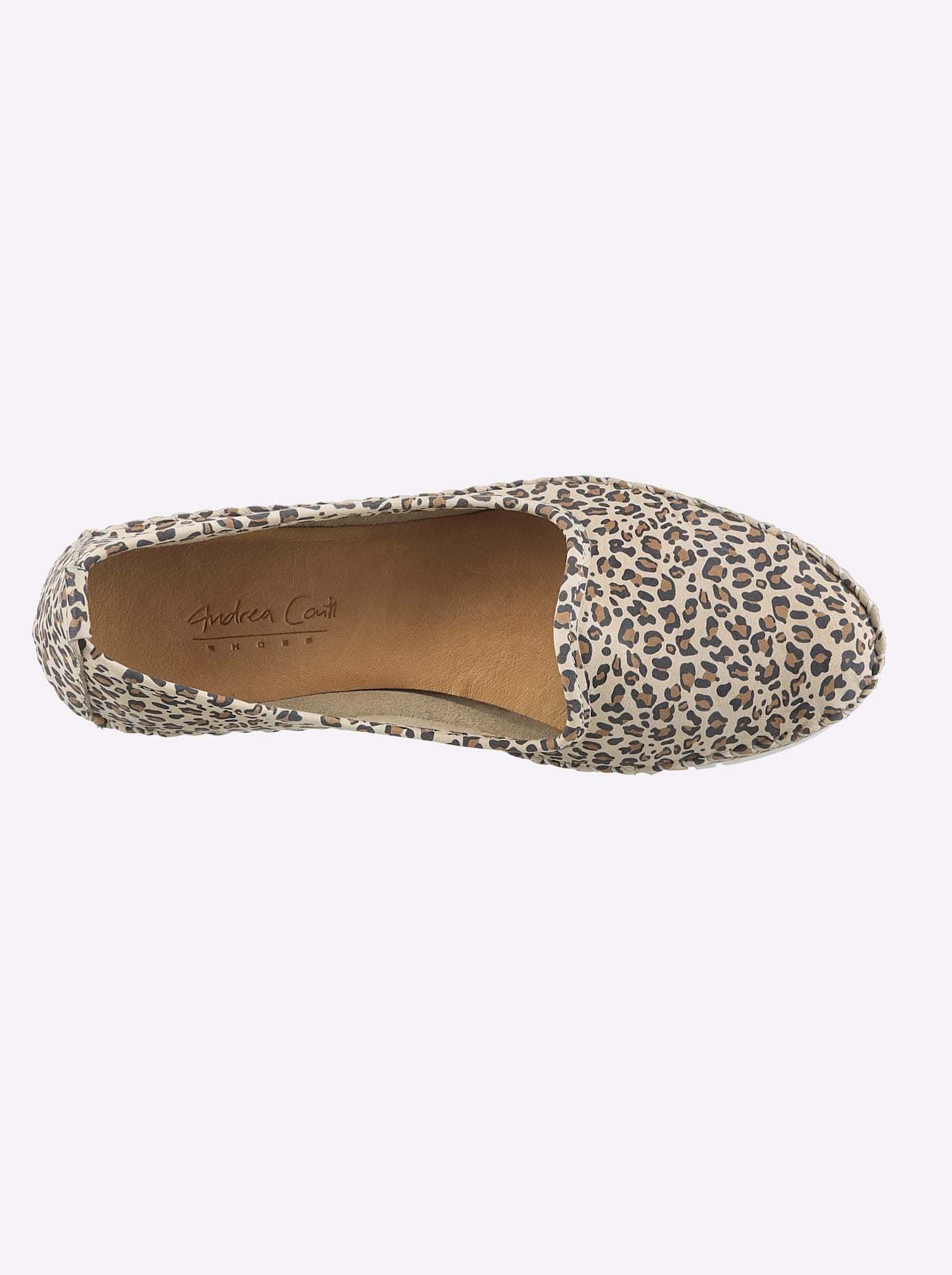 Andrea Conti Slipper