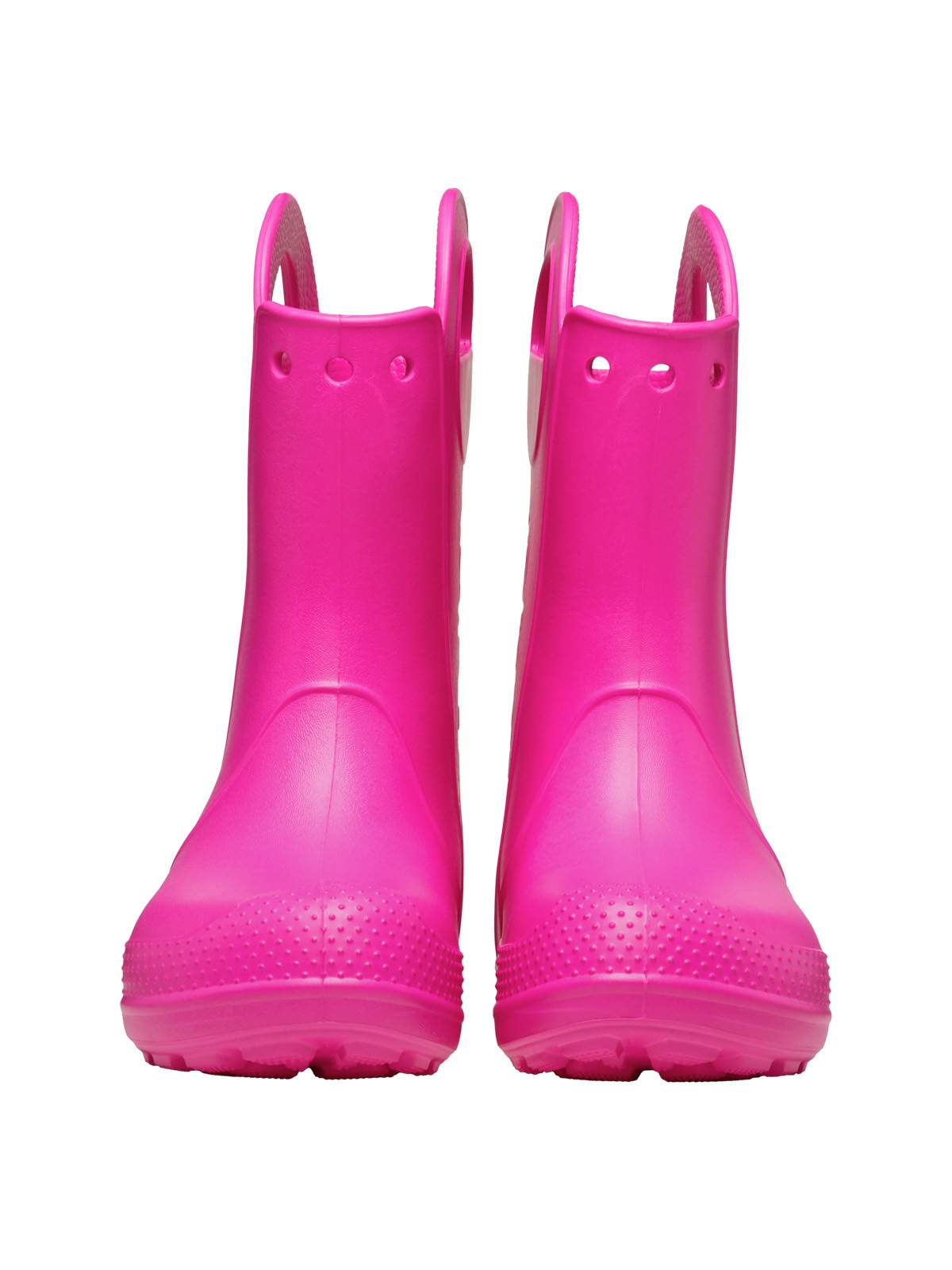 Crocs Stiefel »Stiefel 211052-6X0 Crocs Handle It K«