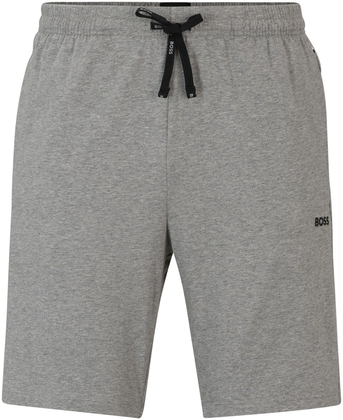 BOSS Sweatshorts »Mix&Match Short CW«  mit BOSS Logo