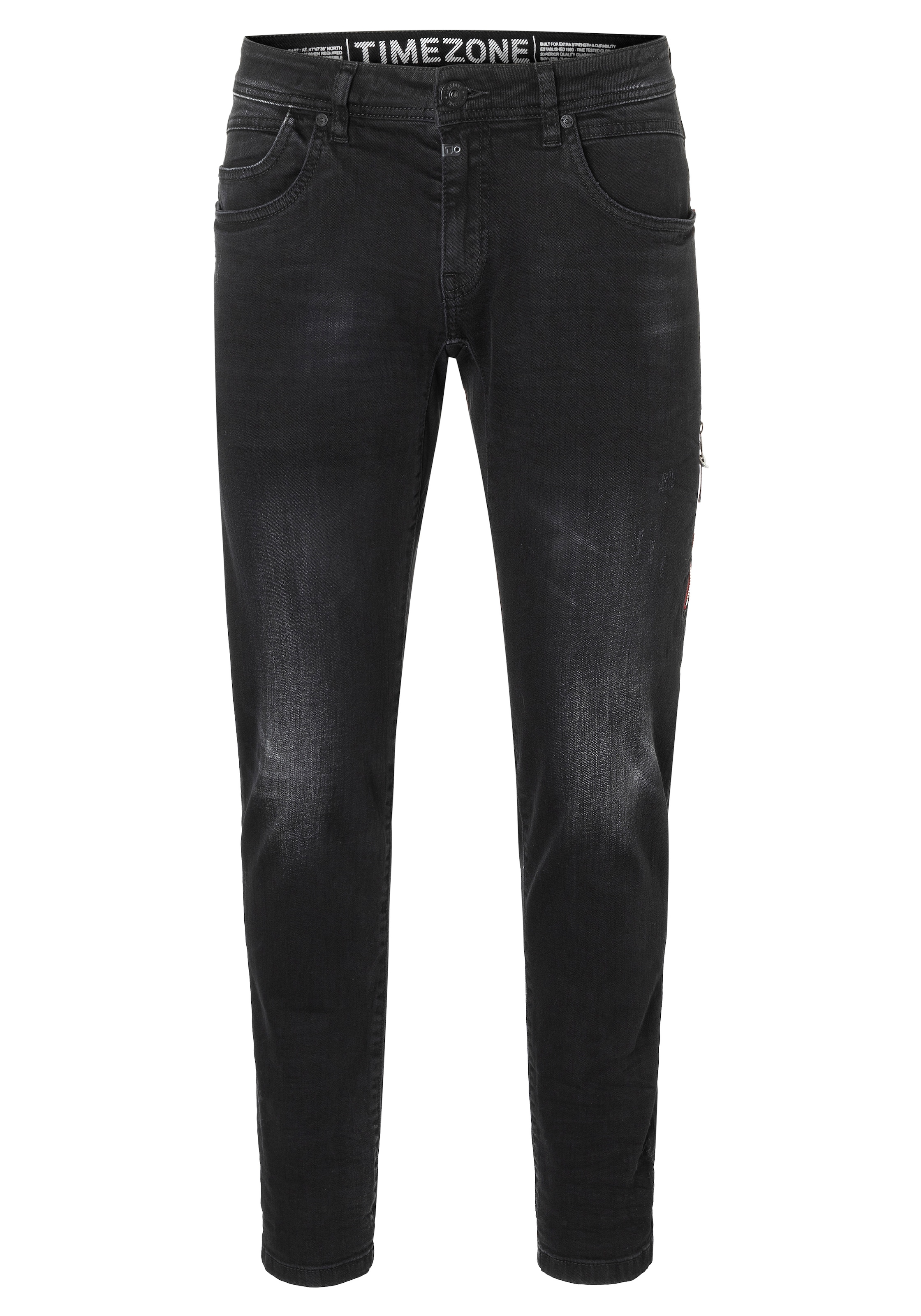 TIMEZONE Slim-fit-Jeans »Slim SilvesterTZ«