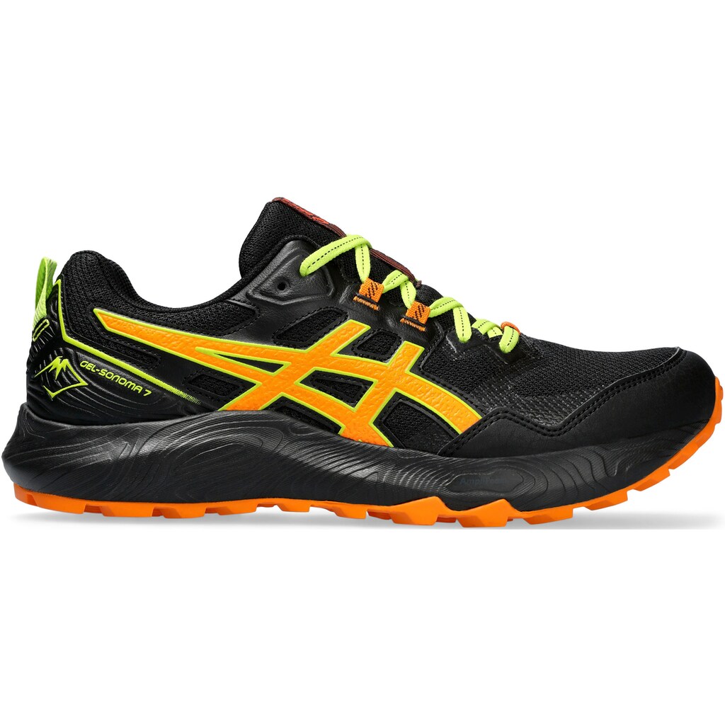 Asics Trailrunningschuh »GEL-SONOMA 7«