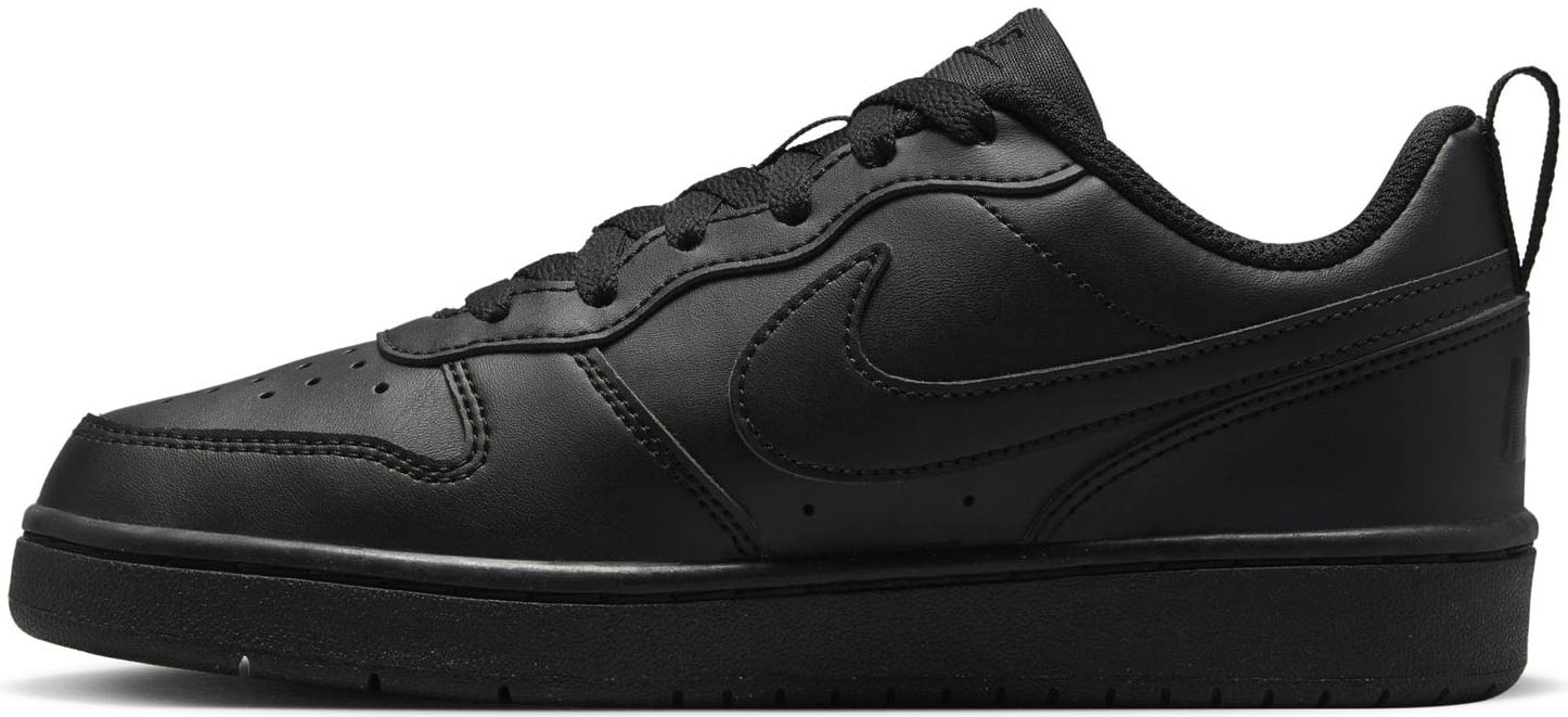 Nike Sportswear Sneaker »COURT BOROUGH LOW RECRAFT (GS)«