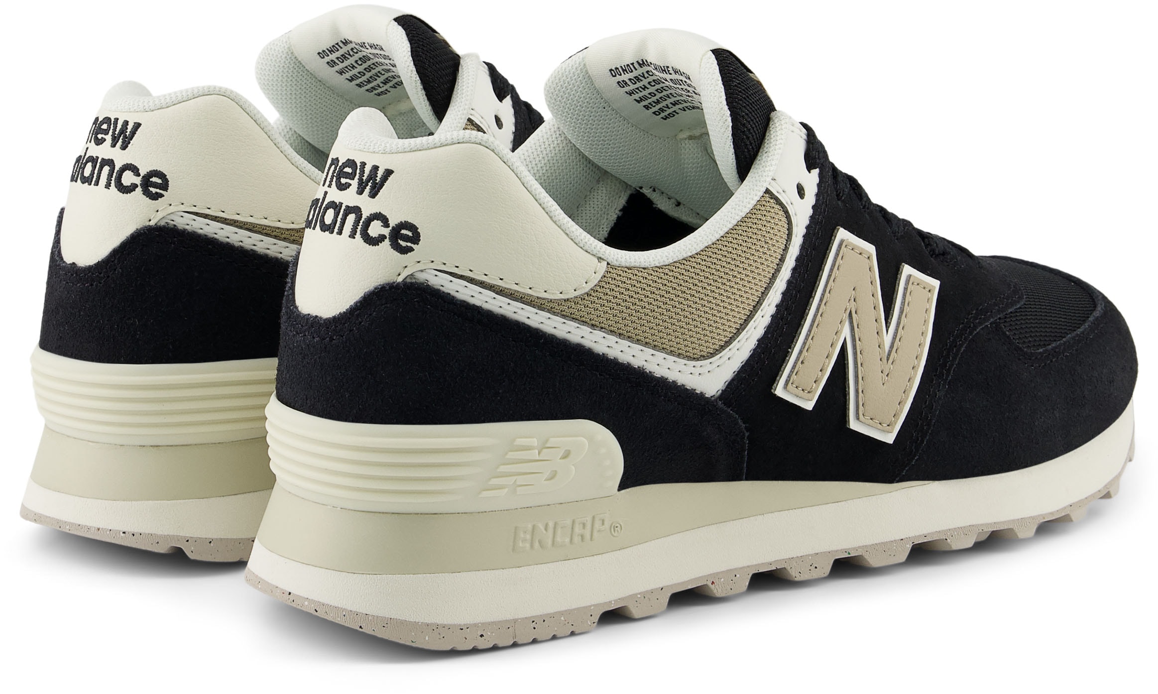 New Balance Sneaker »WL574«