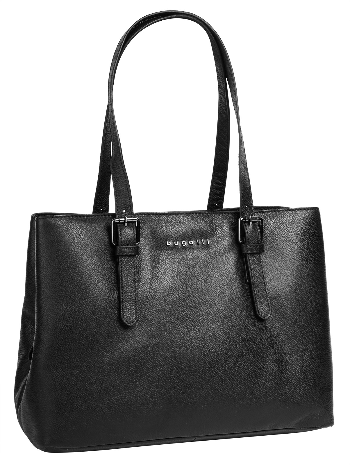 bugatti Henkeltasche »BELLA«, echt Leder