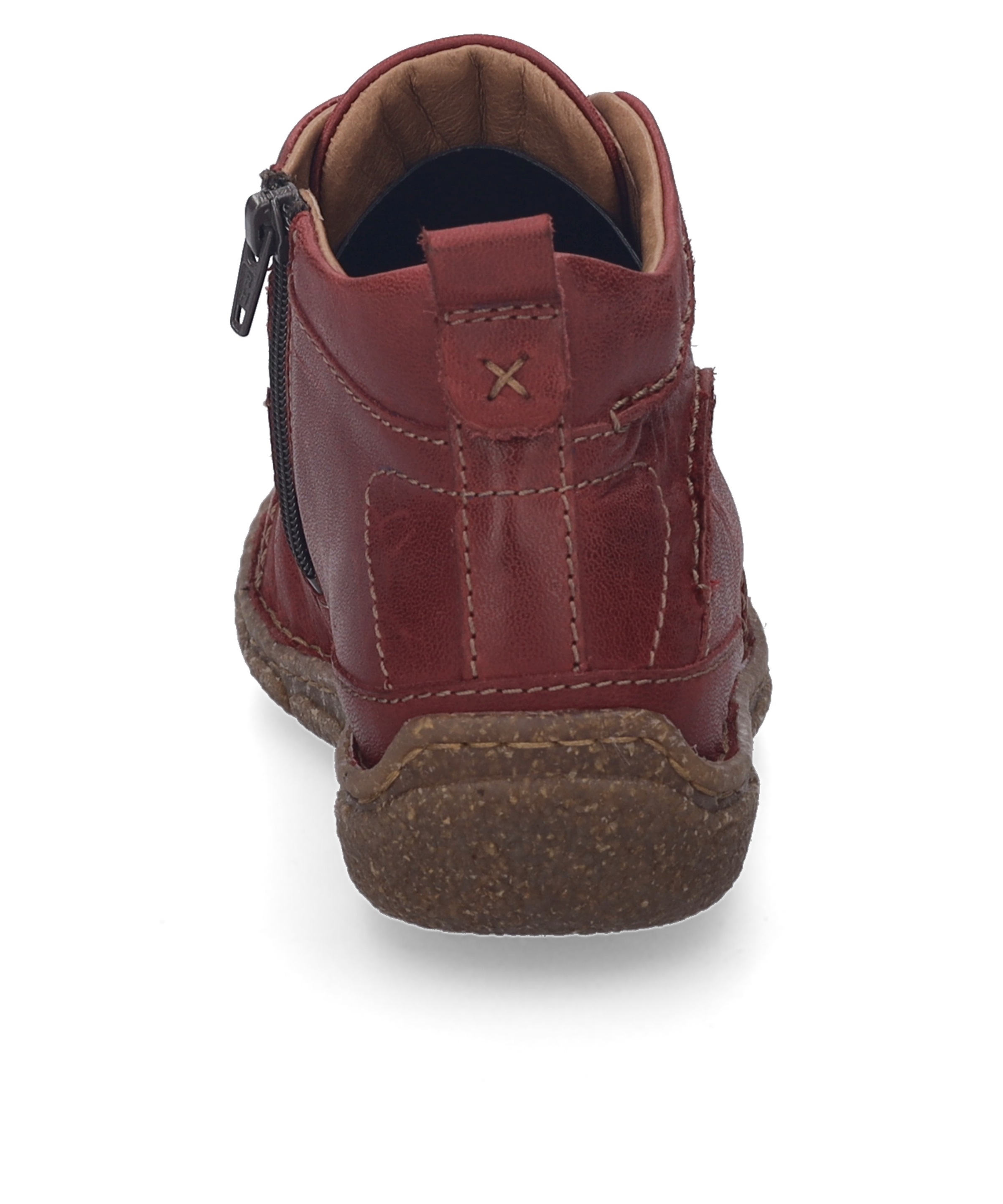 Josef Seibel Stiefelette »Neele 52, bordeaux«