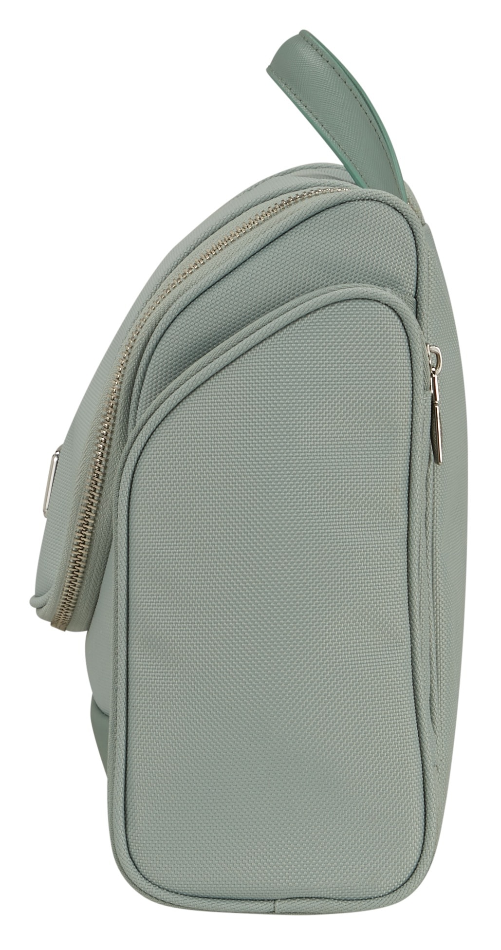 Samsonite Kulturbeutel »IMAGE Hanging Toilet Kit« Kulturtasche Wash Bag Beauty Case Aufhängung