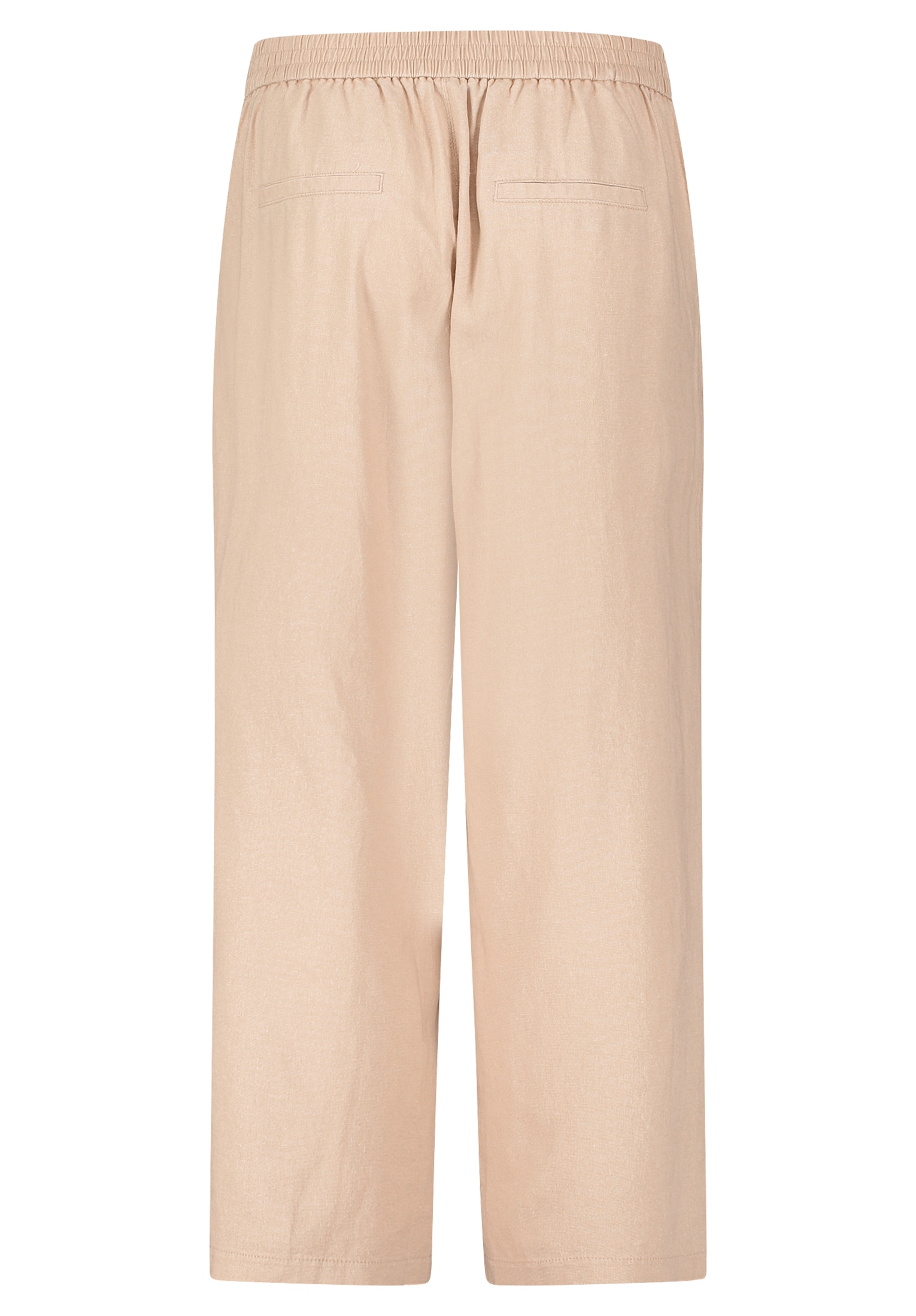 Betty Barclay Leinenhose »Leinenhose unifarben«