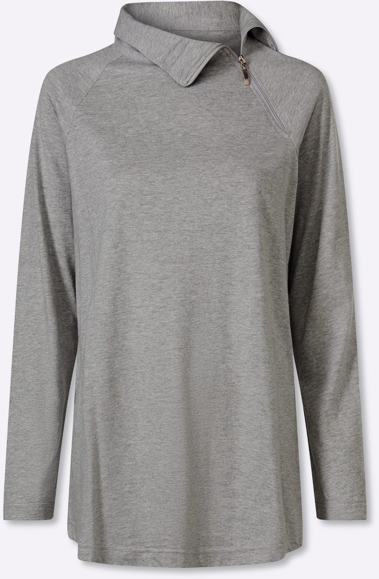 Classic Basics Longshirt »Longshirt« 1