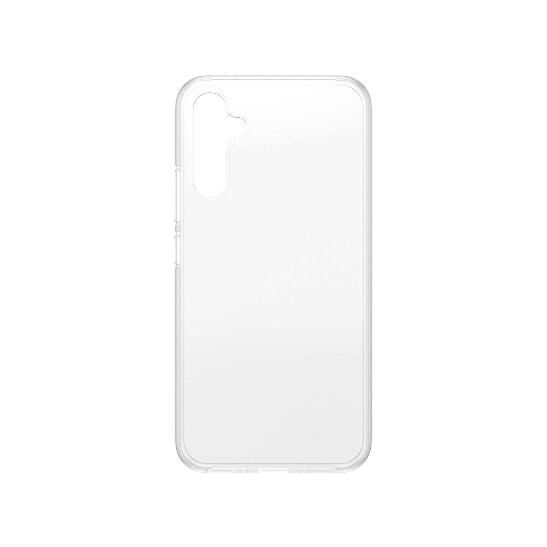 SAFE by PanzerGlass Handyhülle »Soft TPU Case für Xiaomi 13 5G«, Backcover, Schutzhülle, Handyschutzhülle, Case, Schutzcase, stoßfest