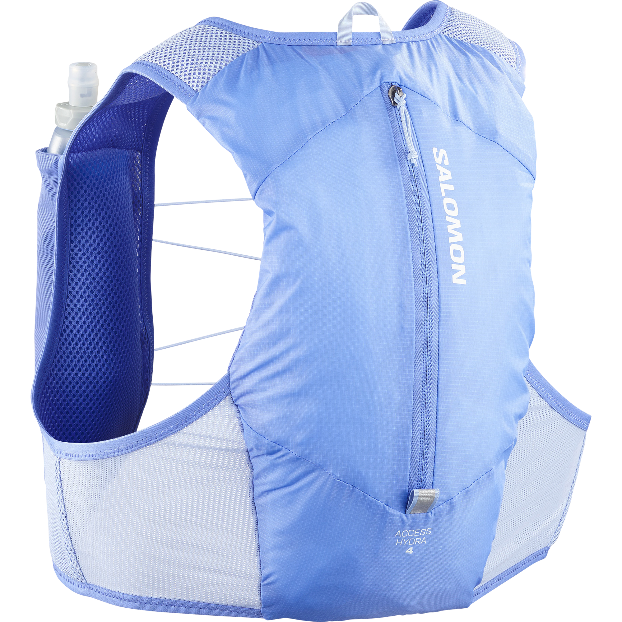 Salomon Trinkrucksack für sportliche Aktivitäten, sportlicher Stil, aus Polyester