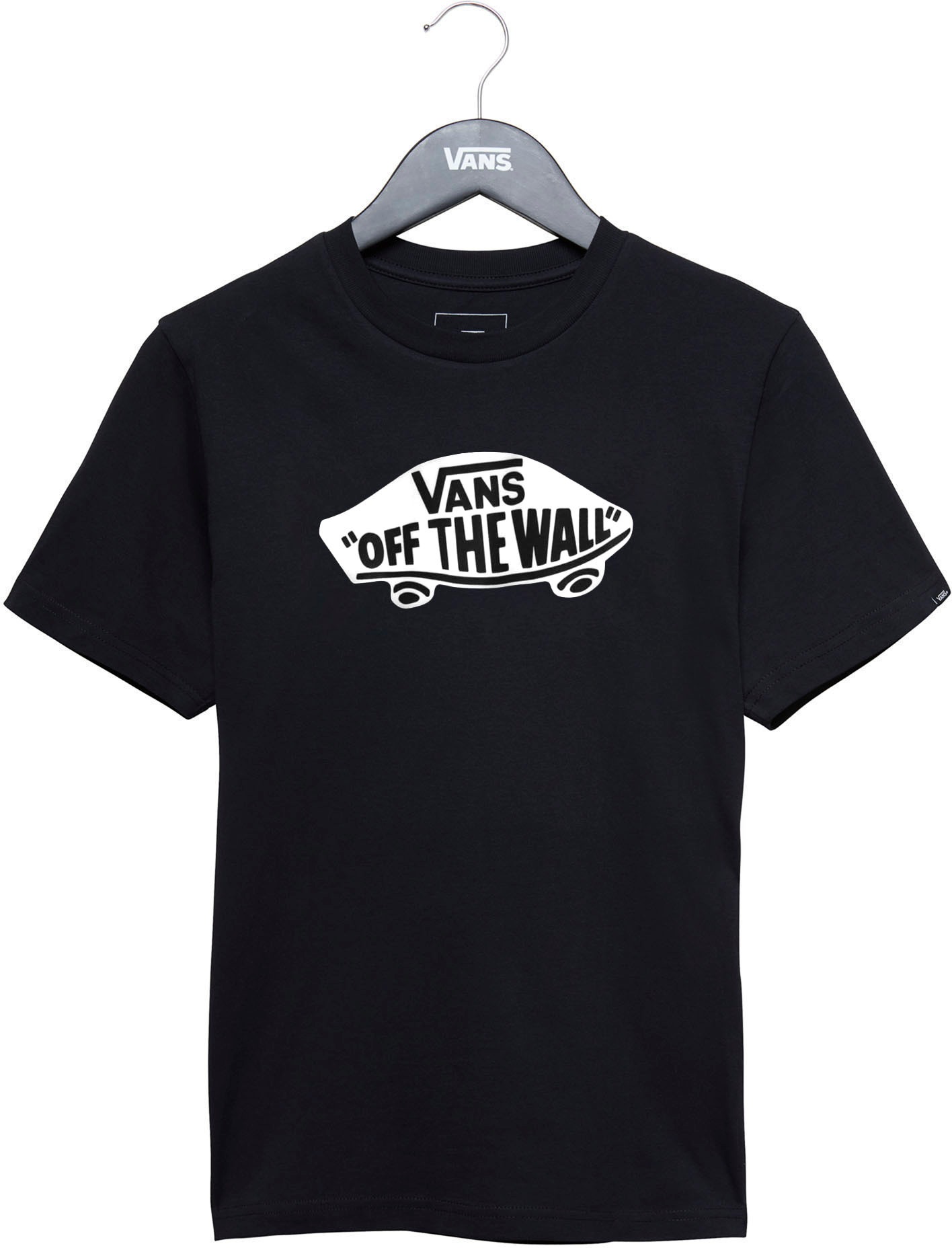 Vans T-Shirt »STYLE 76«, für Kids