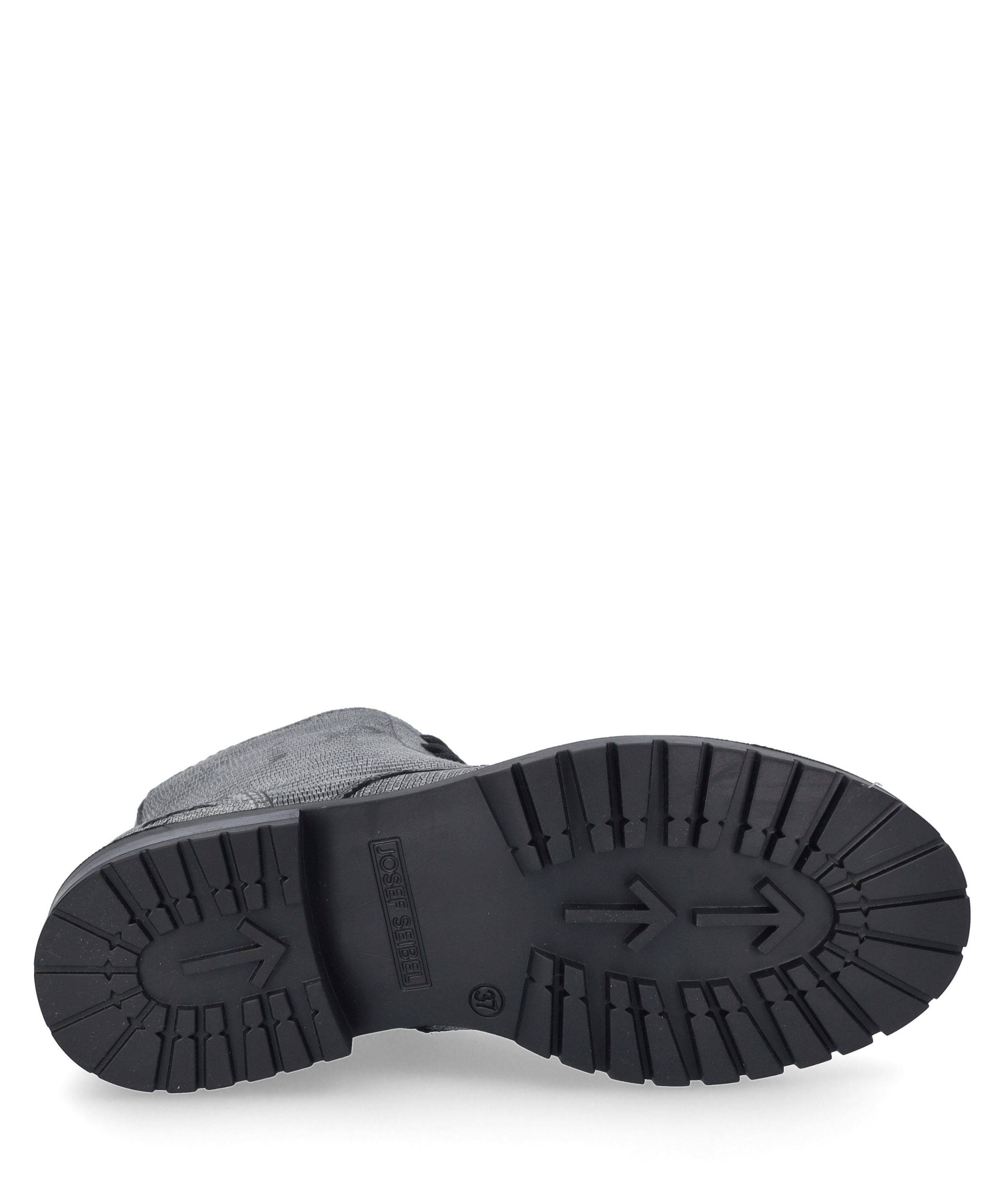 Josef Seibel Stiefel »Stacey 07, grau«