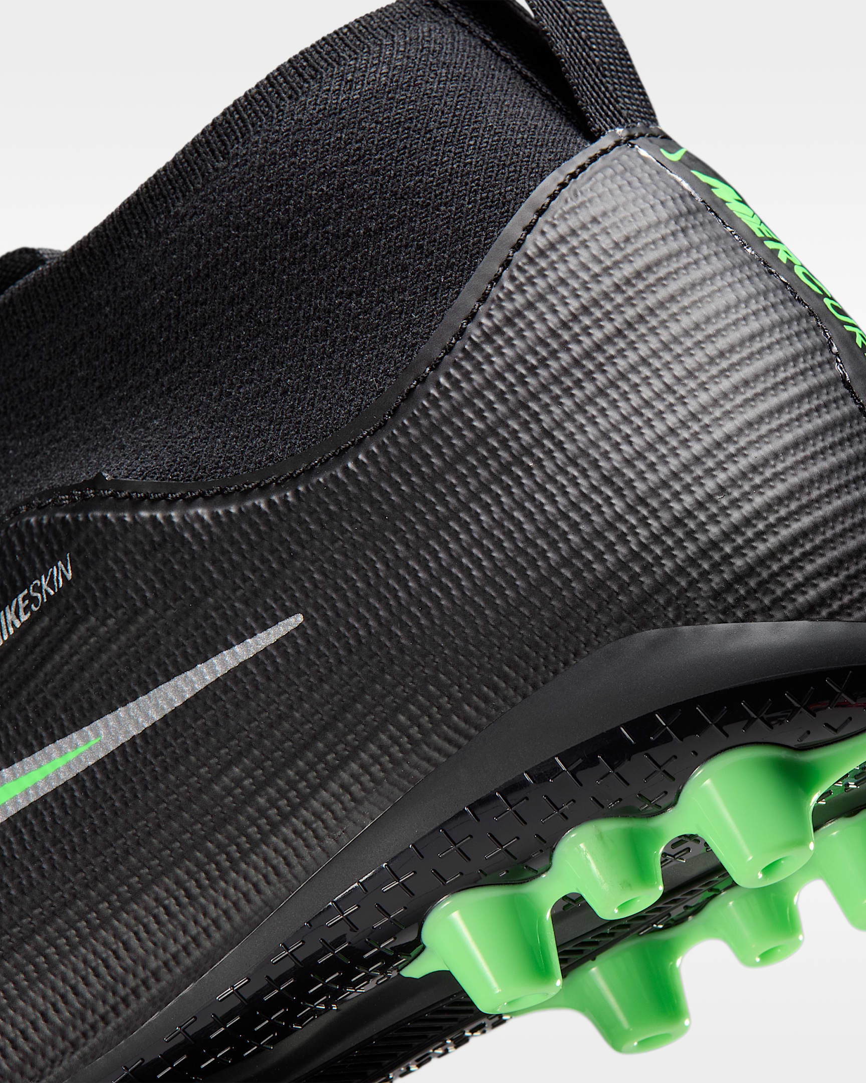 Nike Fußballschuh »Jr. Mercurial Superfly 11 Academy«  AG Außensohle für Kunstrasen
