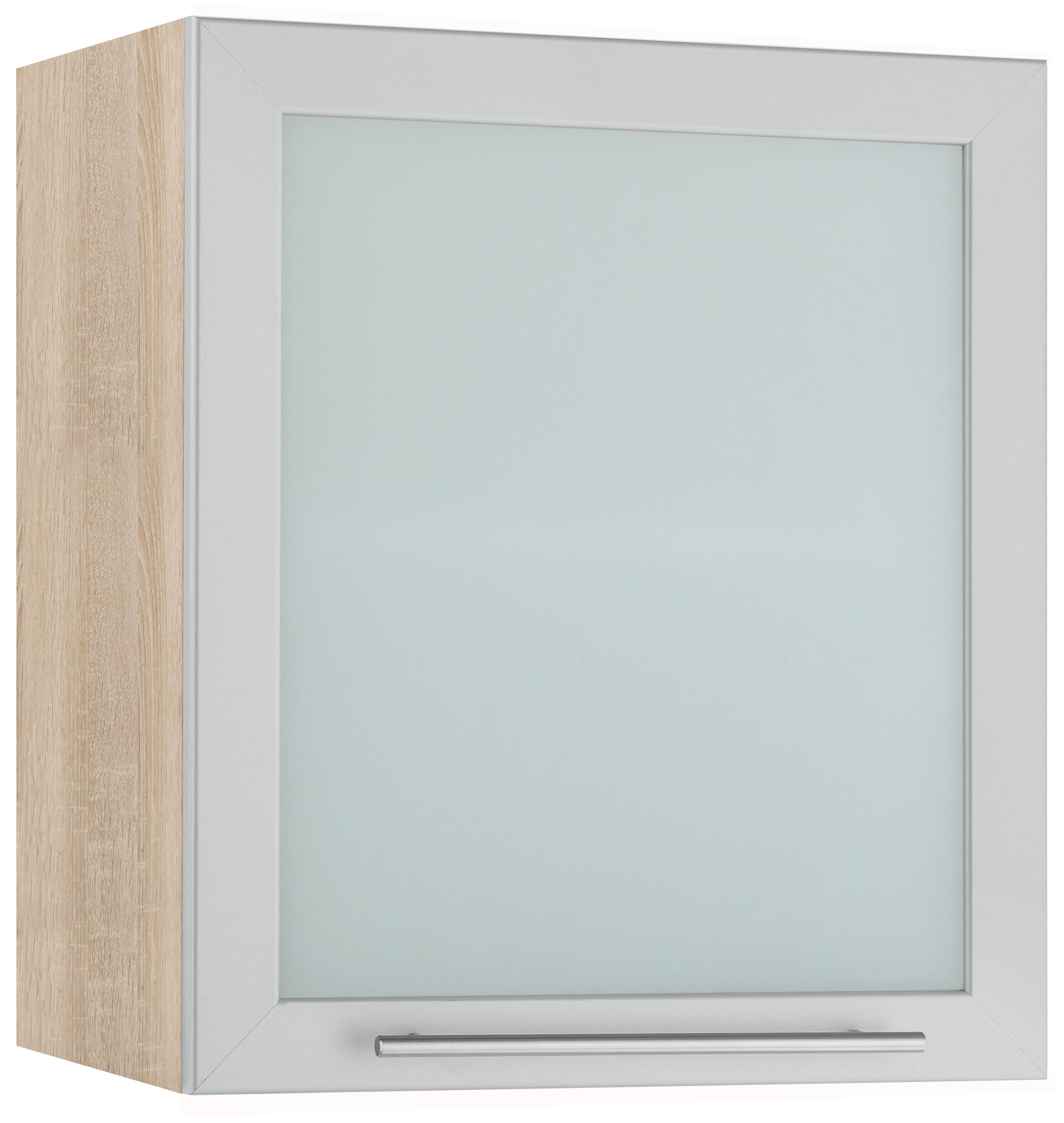 wiho Küchen Glashängeschrank »Flexi2«, Breite 50 bei online cm OTTO