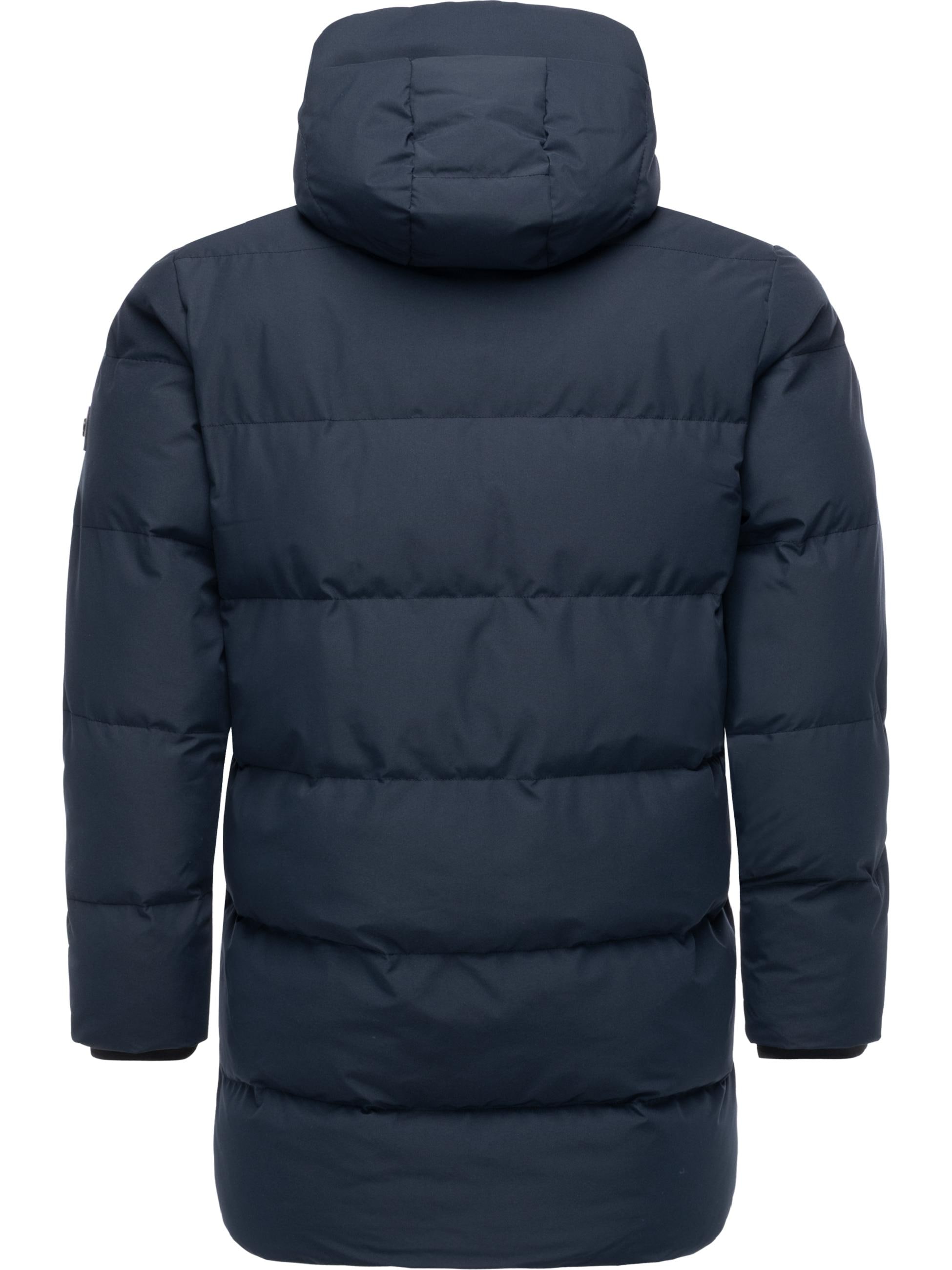Ragwear Wintermantel »Wintermantel Nortday«