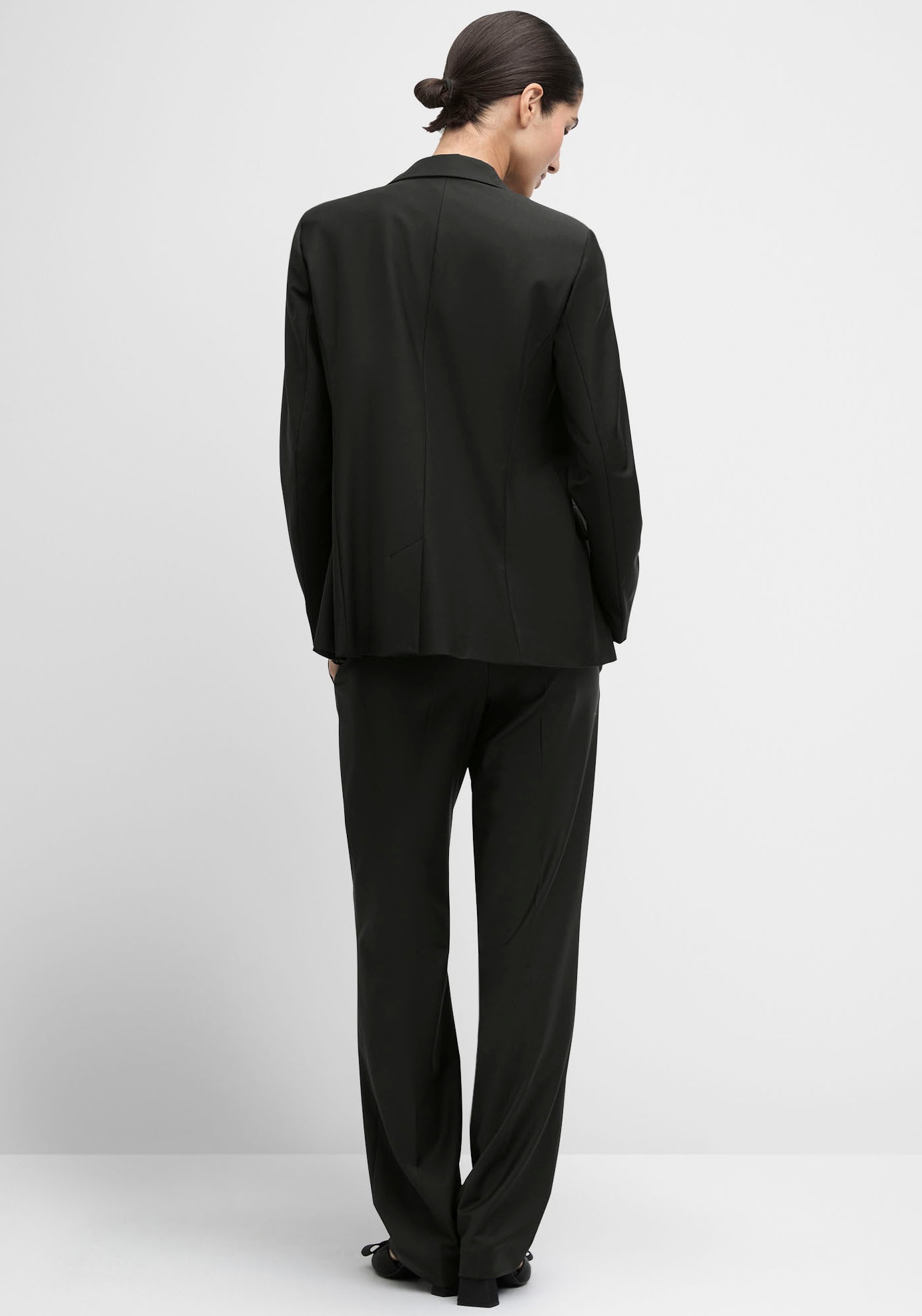 Cinque Jackenblazer »CILIGHT«, Mit Markenlabelplättchen