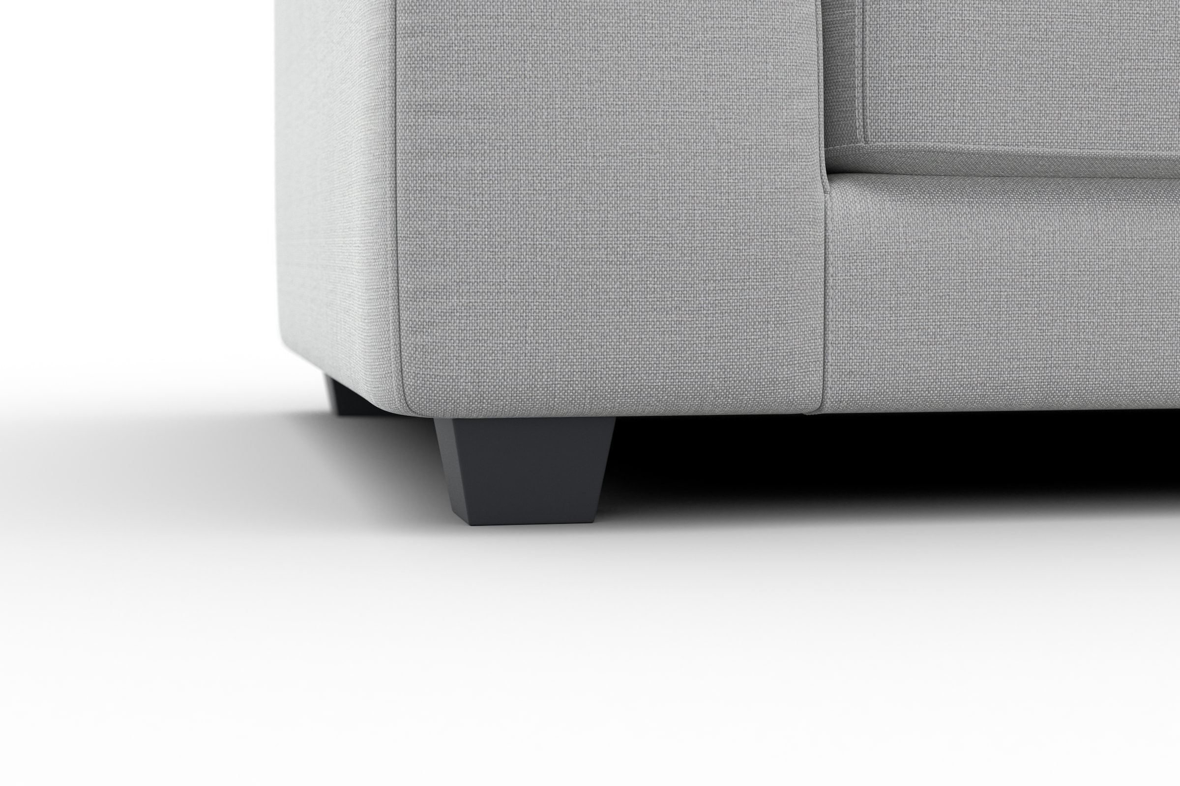machalke® Ecksofa »atoll, L-Form«
