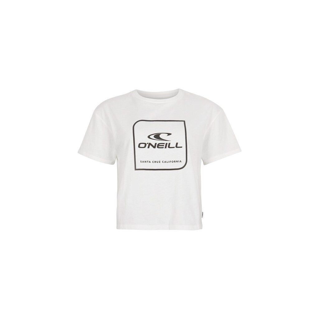 O'Neill T-Shirt »CUBE T-SHIRT«