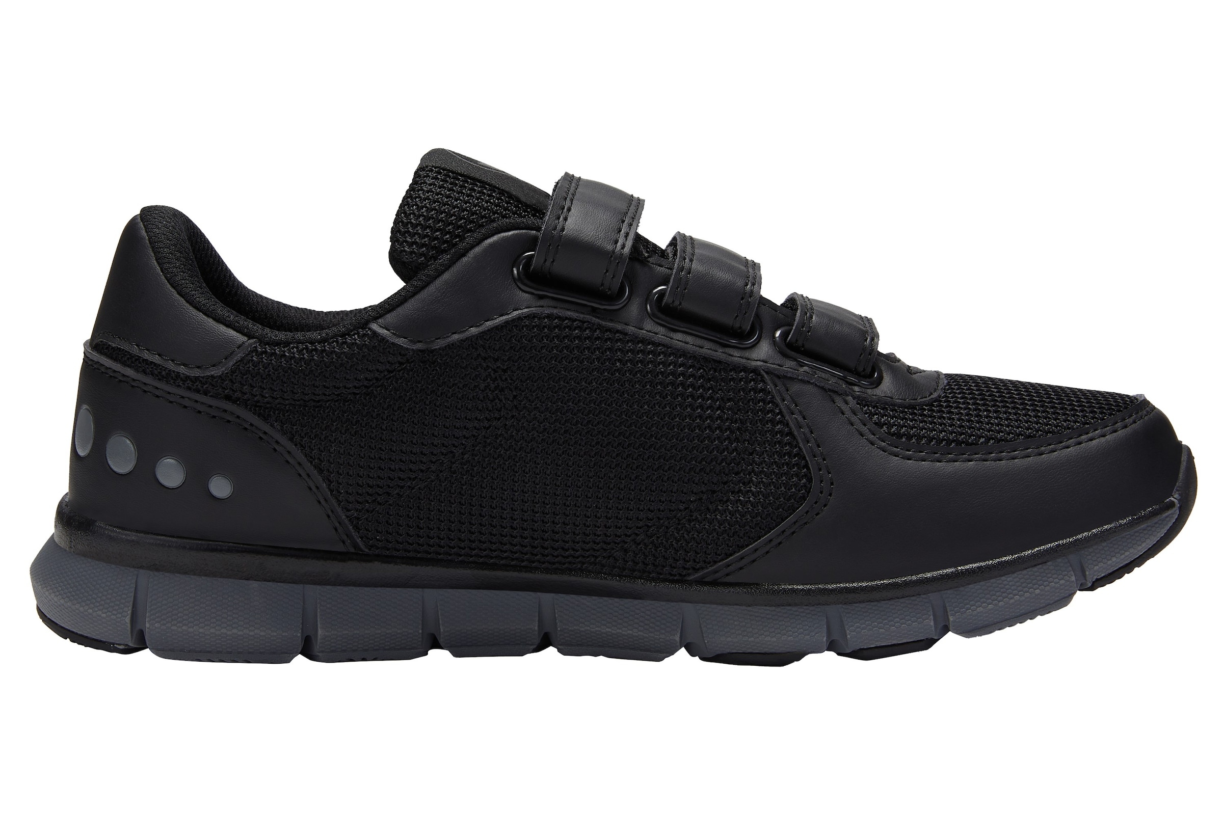 Jako Sneaker »J-BLNOMICV«  Klettverschluss,Comfort-Fit