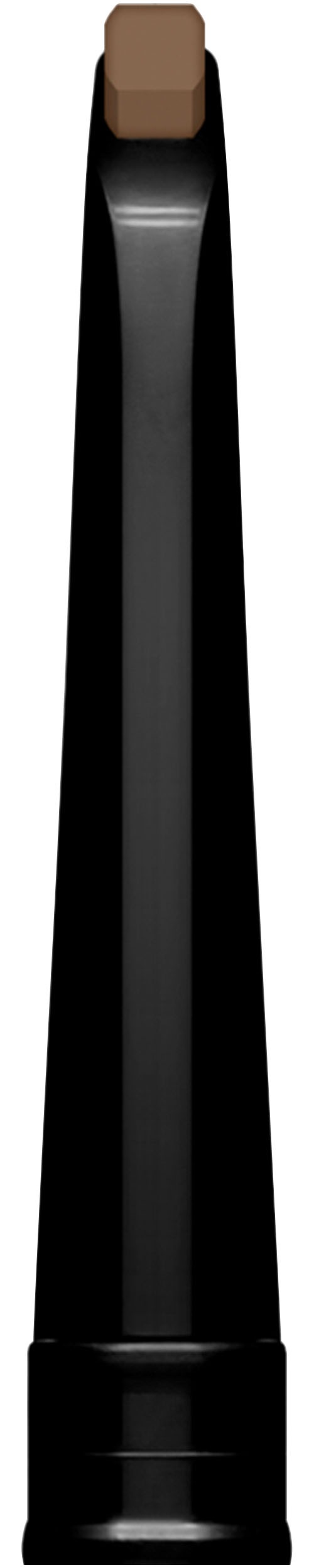 NYX Augenbrauenpflege »NYX Professional Makeup Blade & Shade Augenbrauenstift«