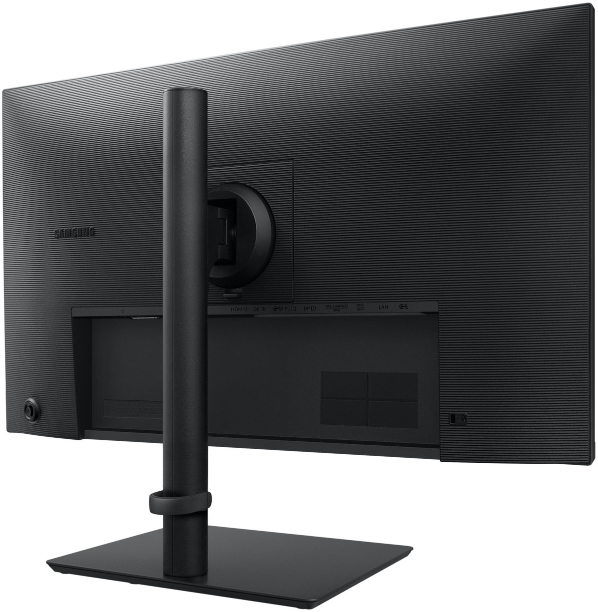 Samsung LED-Monitor »S27F434UAU« 68 cm/27 ″  1920 x 1080 px Full HD 5 Reaktionszeit 100 Hz