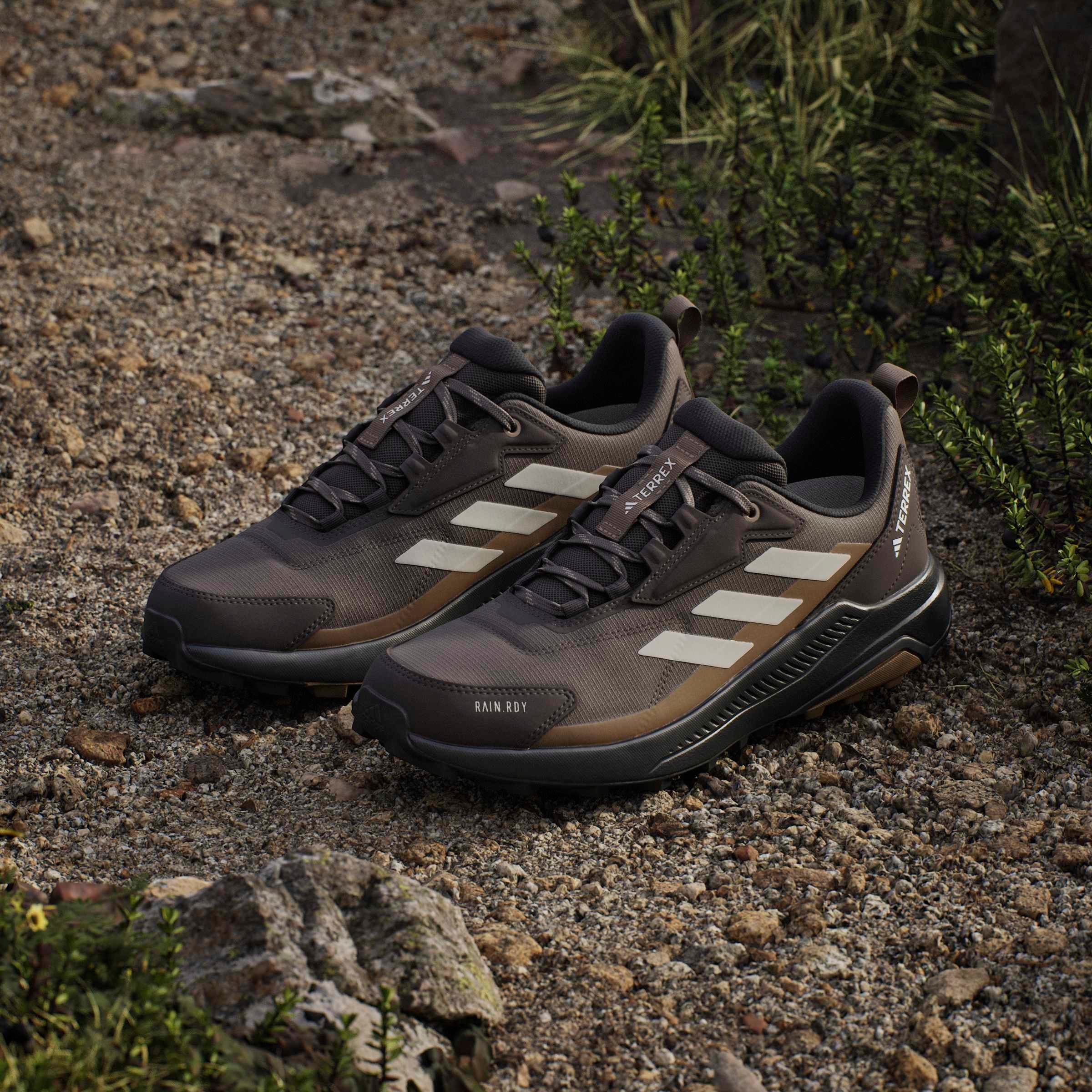 adidas TERREX Wanderschuh »ANYLANDER RAIN.RDY«  wasserdicht