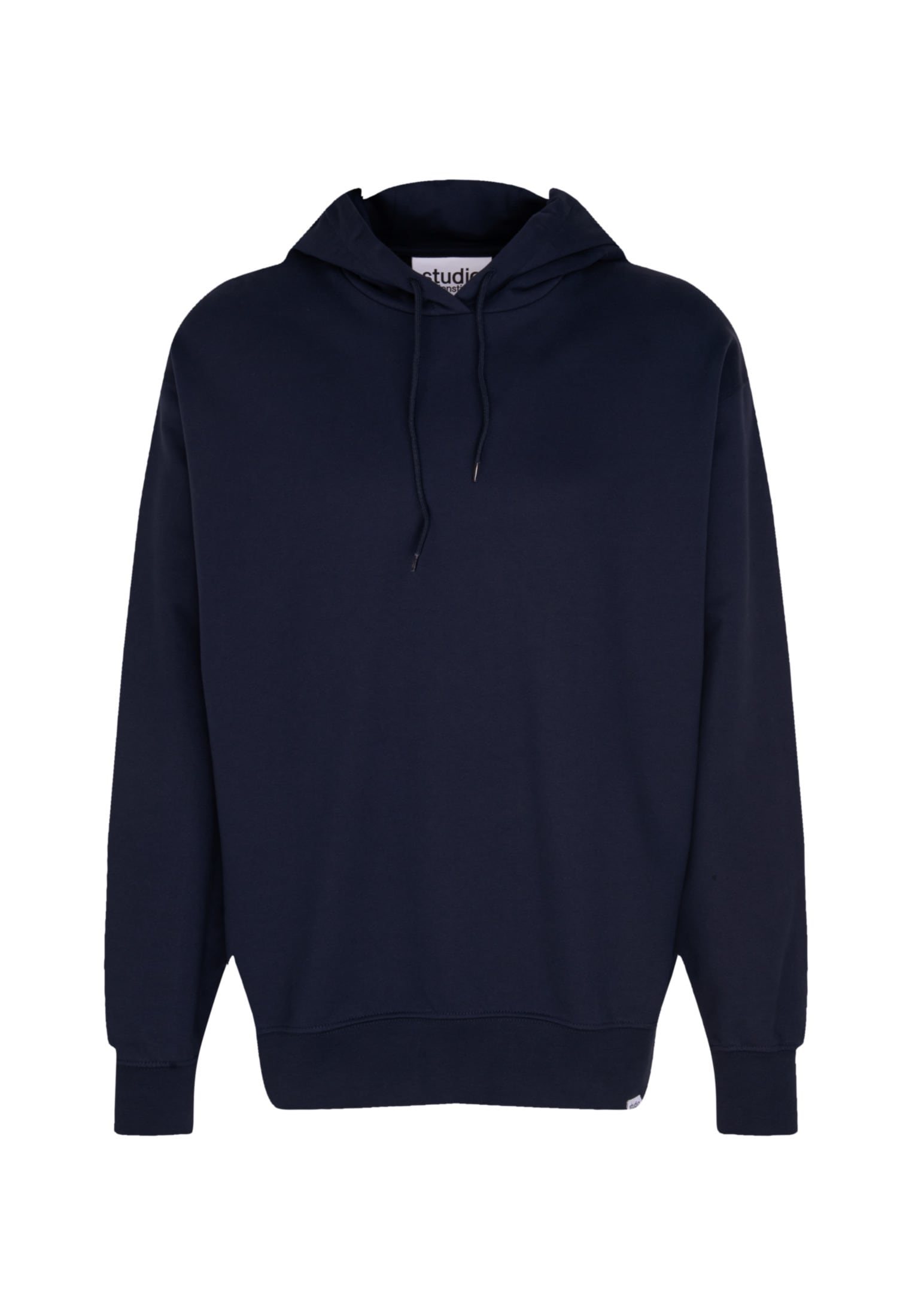 studio seidensticker Sweatshirt »Studio«, Hoodie Druck
