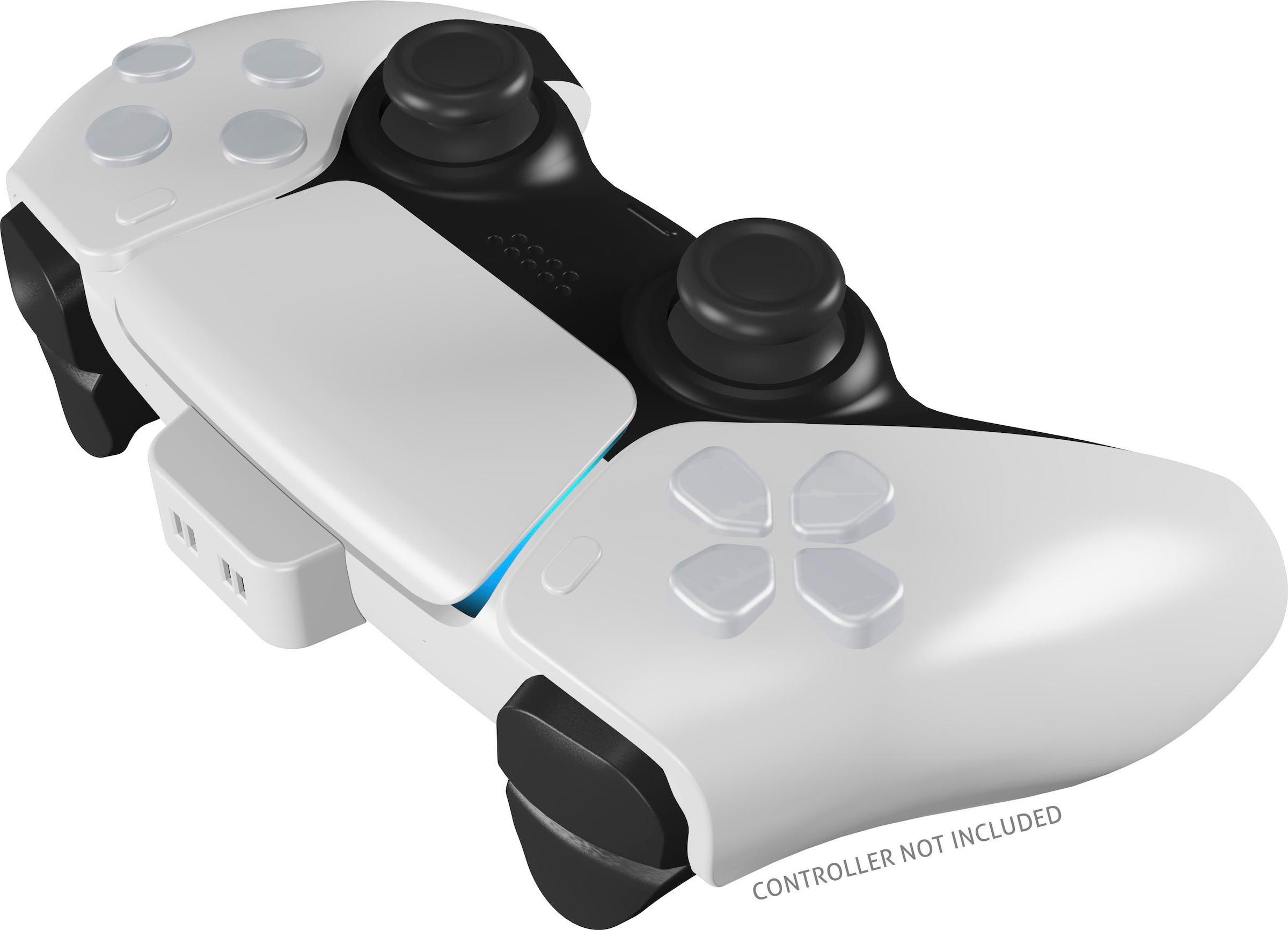 Ready2gaming Controller-Ladestation »PS5 Dual Charger«