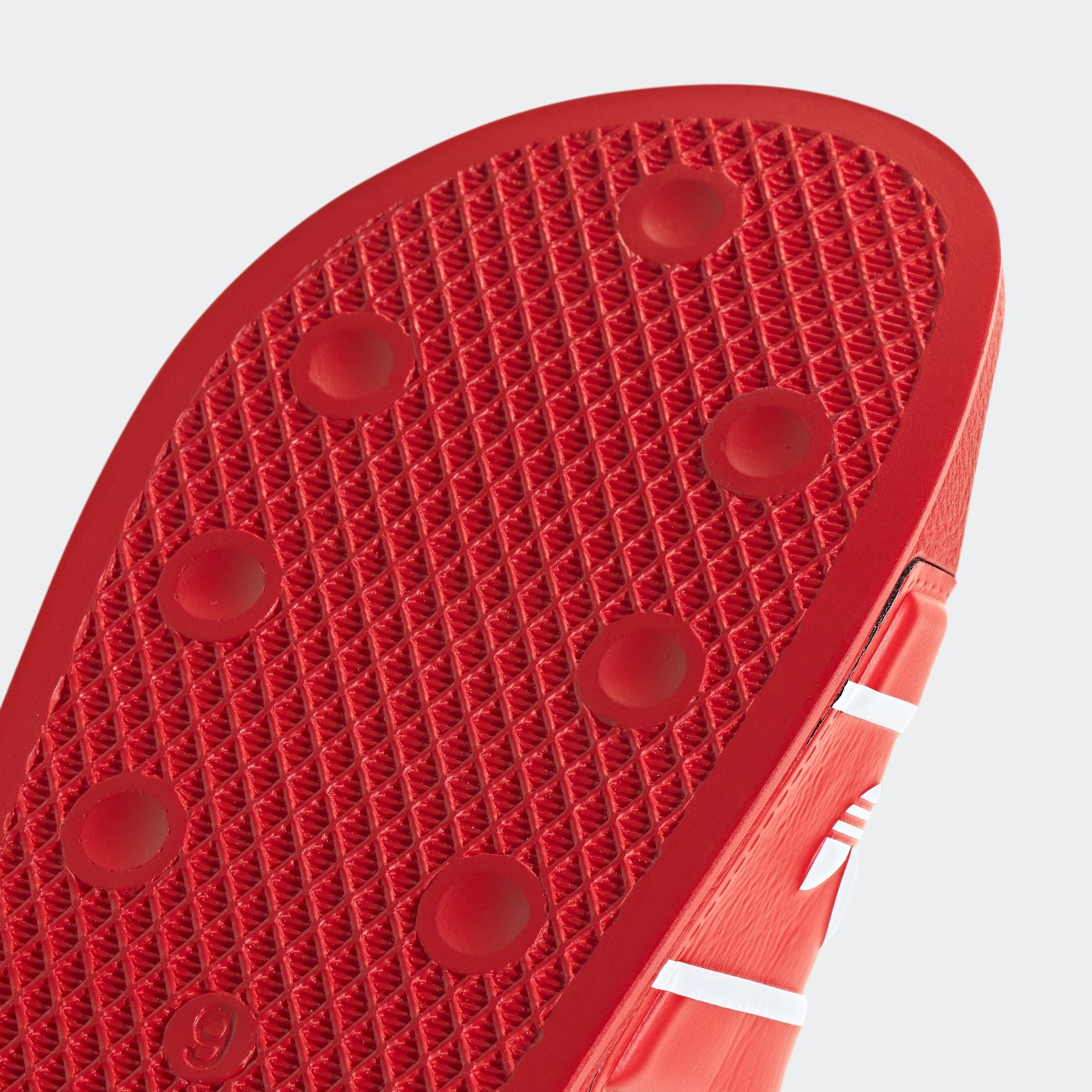 adidas Originals Badesandale »ADILETTE«