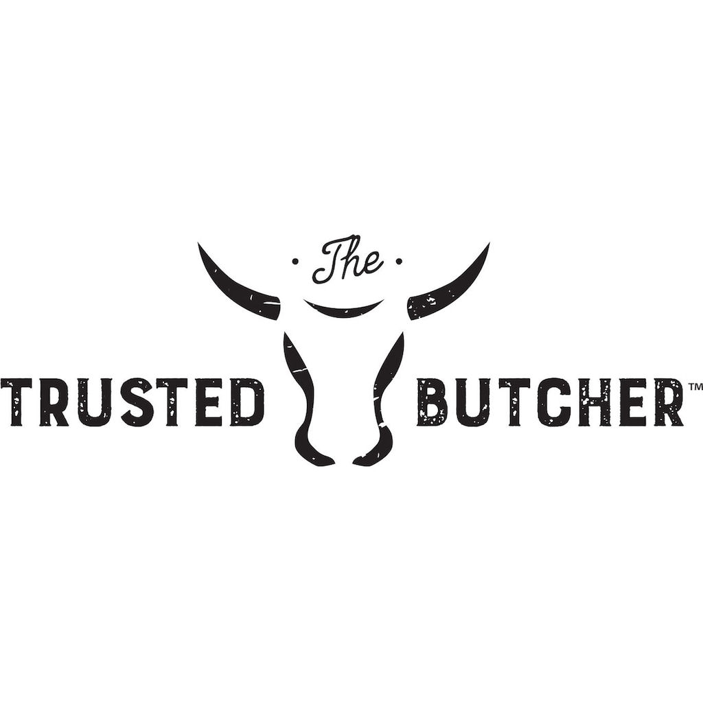 MediaShop Kochmesser »Trusted Butcher«, (1 tlg.)