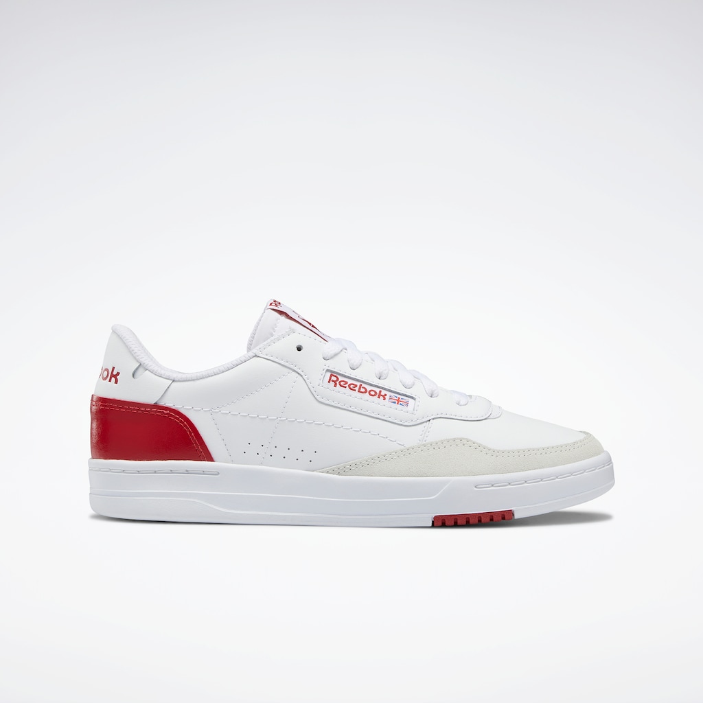 Reebok Classic Sneaker »COURT PEAK«