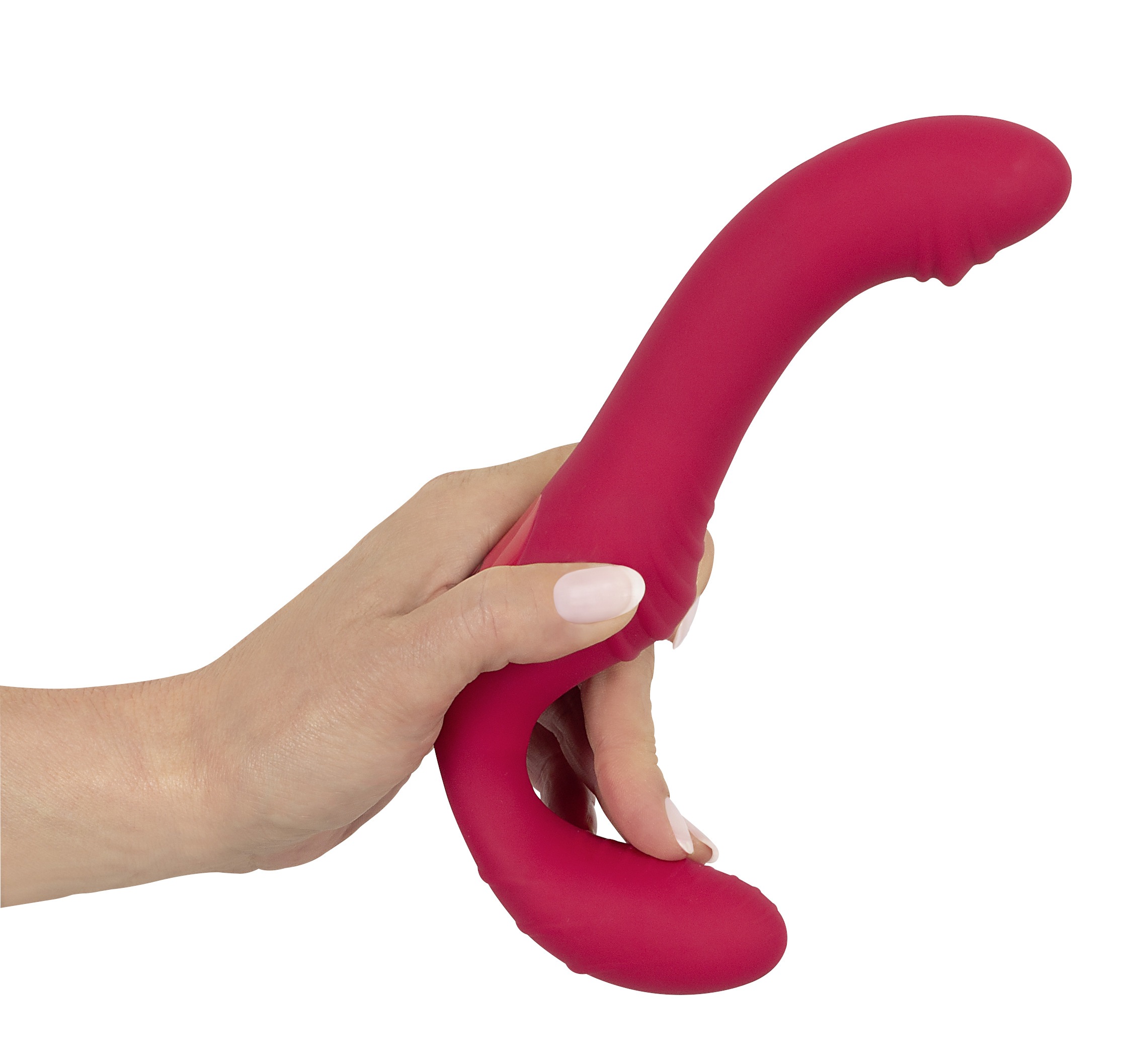 You2Toys Vibrator »Vibrator RC Strapless Strap-On 3«