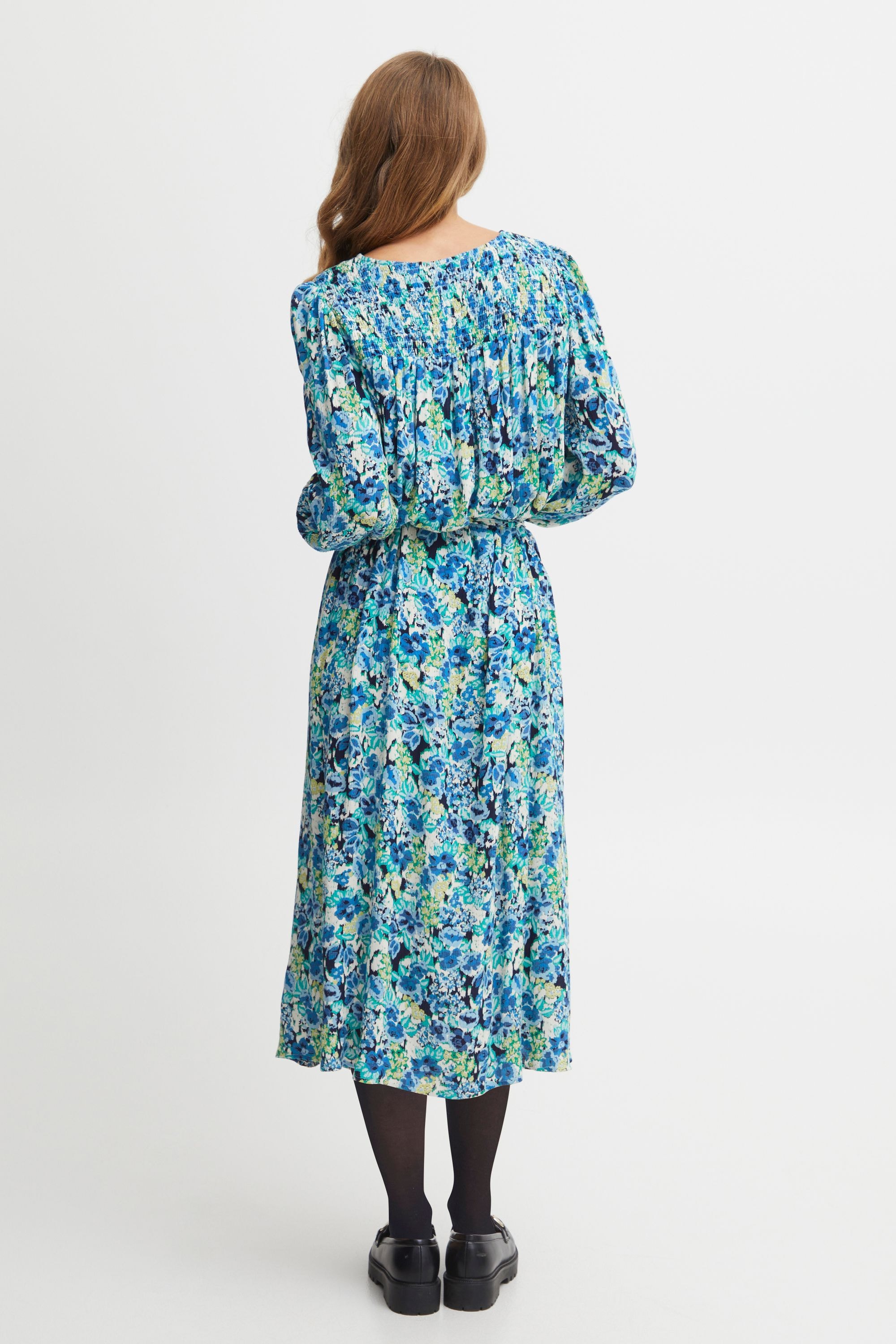 fransa Blusenkleid »Blusenkleid FRNynne«
