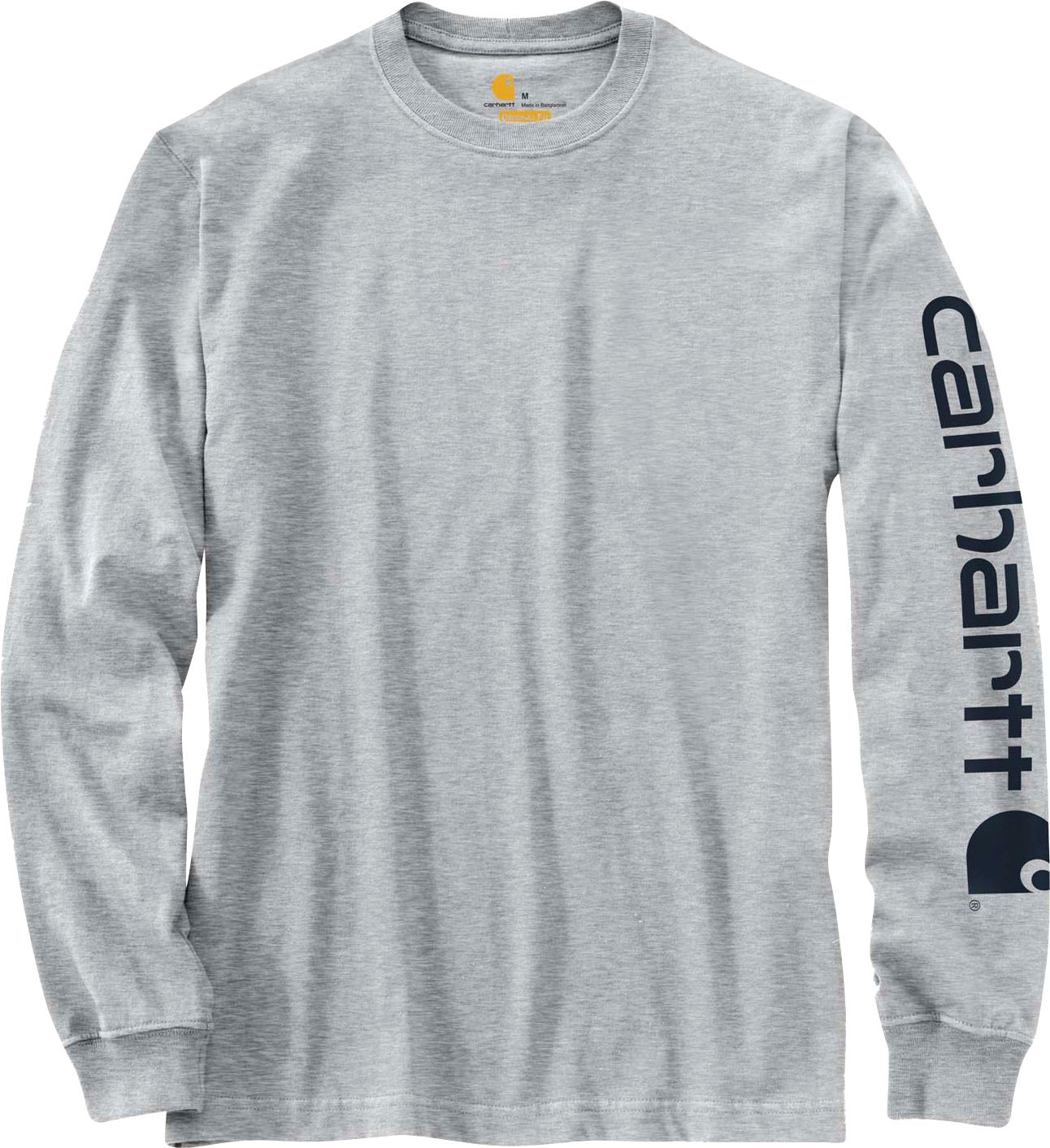Carhartt Langarmshirt bestellen online bei »Logo Sleeve OTTO Graphic T-Shirt«