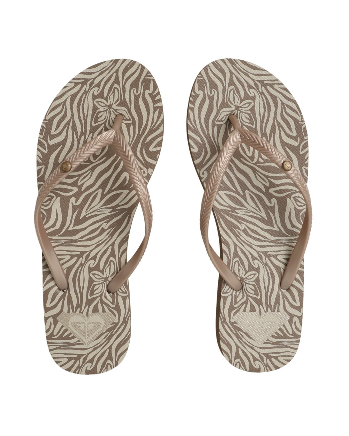 Roxy Sandale »Bermuda Print«