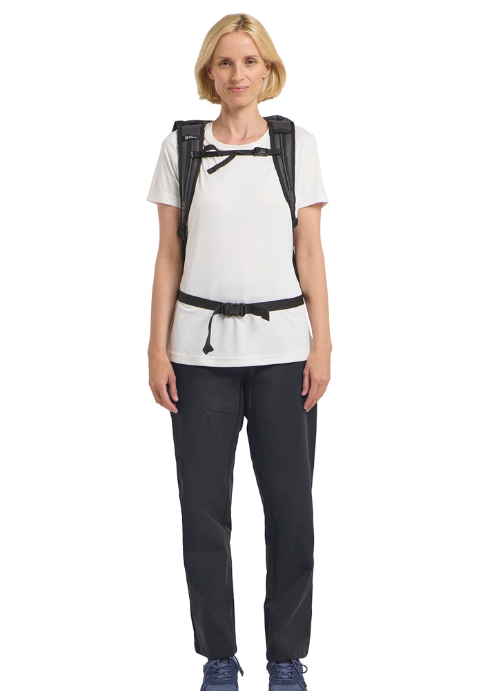 Jack Wolfskin Funktionshose »PICO TRAIL PANTS W«