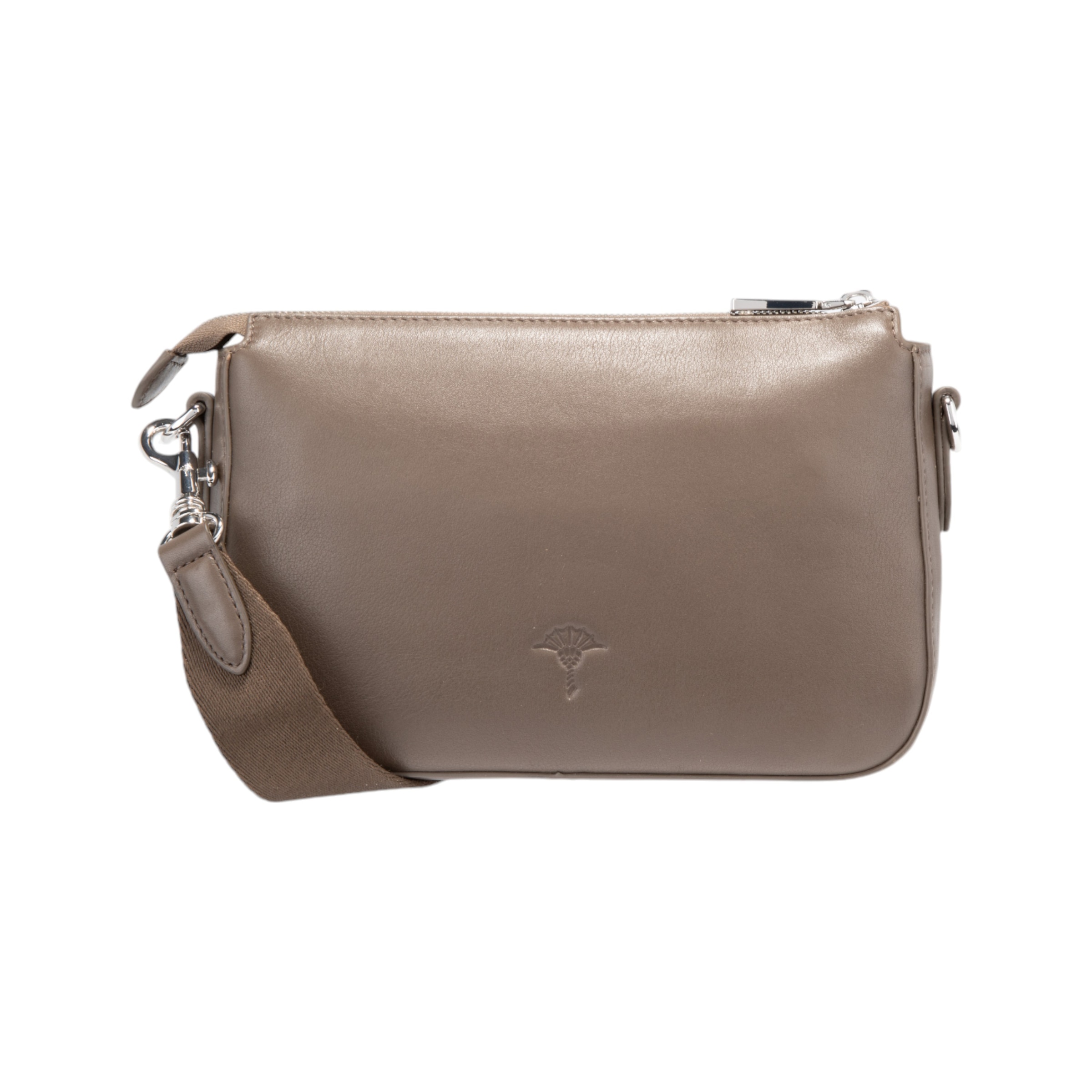 JOOP! Umhängetasche »sofisticato 1.0 jasmina shoulderbag shz«, Handtasche Damen Schultertasche Tasche Damen