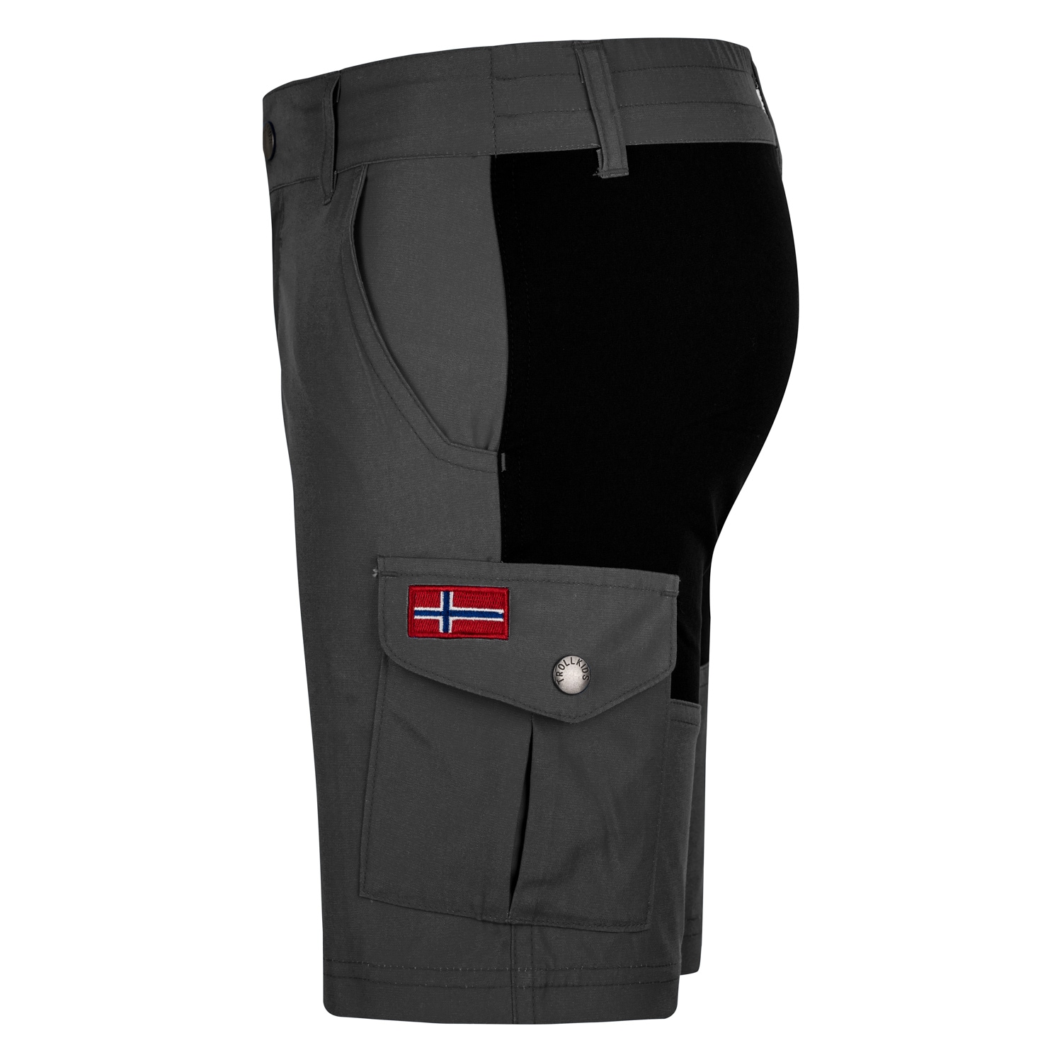 TROLLKIDS Shorts »KIDS HAMMERFEST SHORTS«