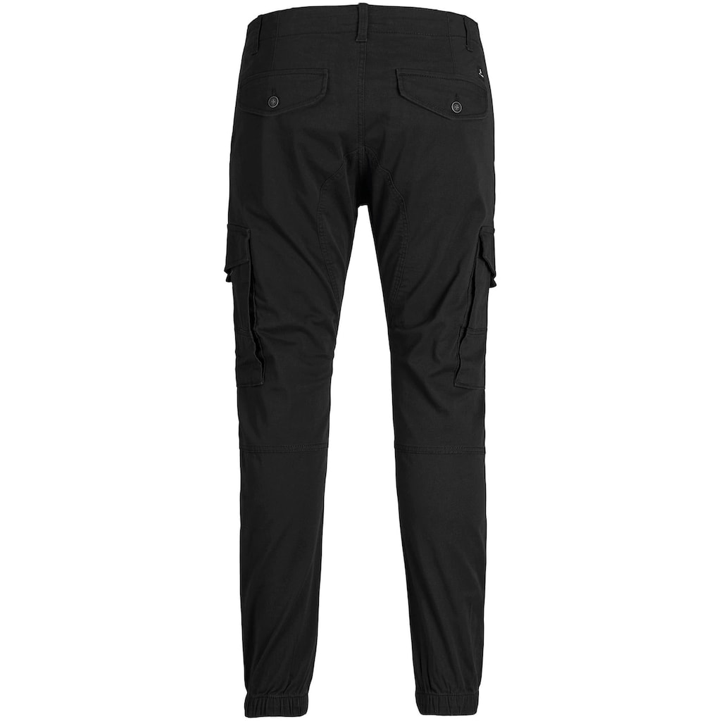 Jack & Jones Junior Cargohose »JPSTPAUL JJFLAKE AKM 542«