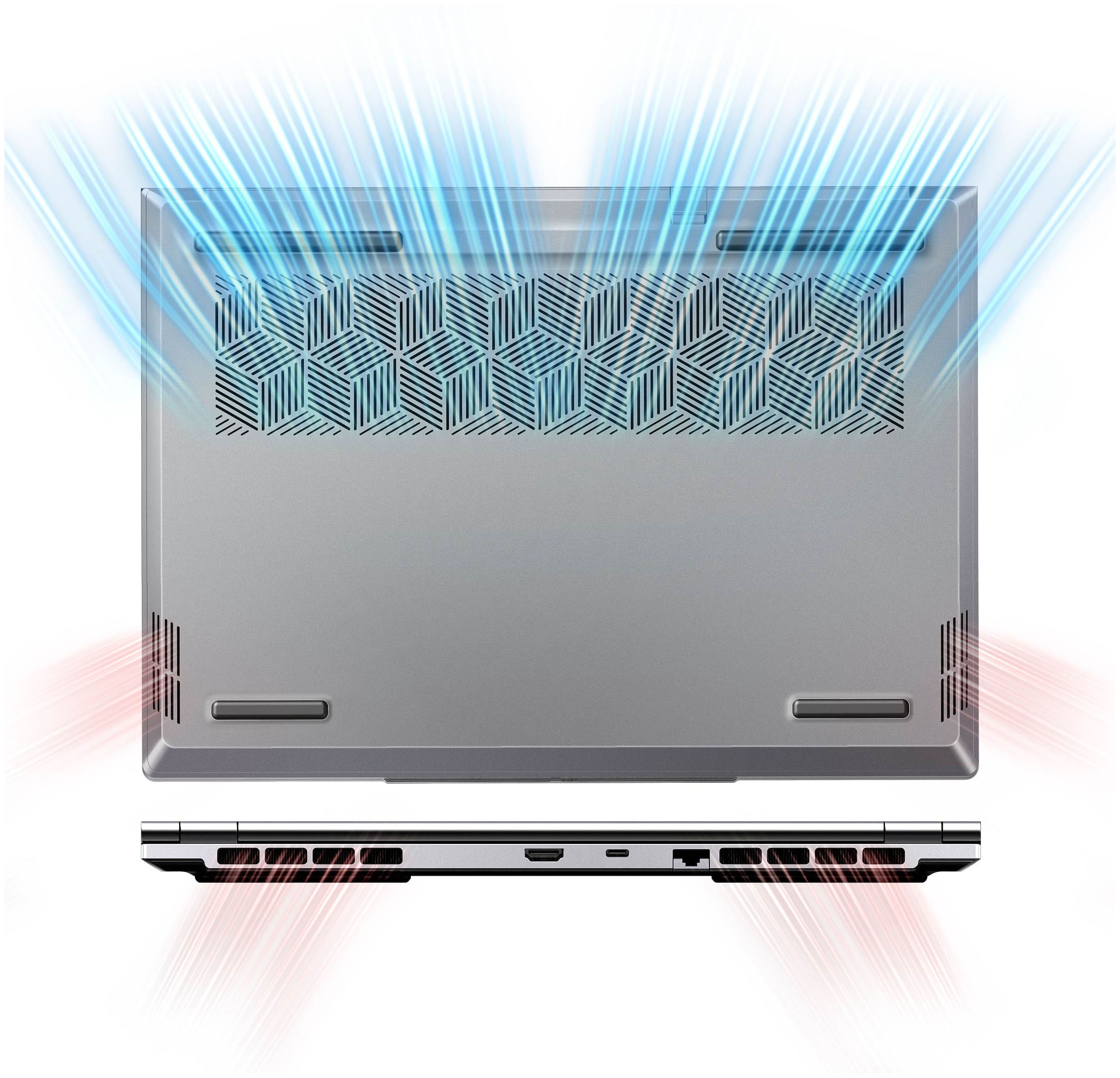 CAPTIVA Business-Notebook »Business/Office I10-1349GE« 35,6 cm / 14 ″ AMD Ryzen 7 Radeon 780M 1.000 GB SSD