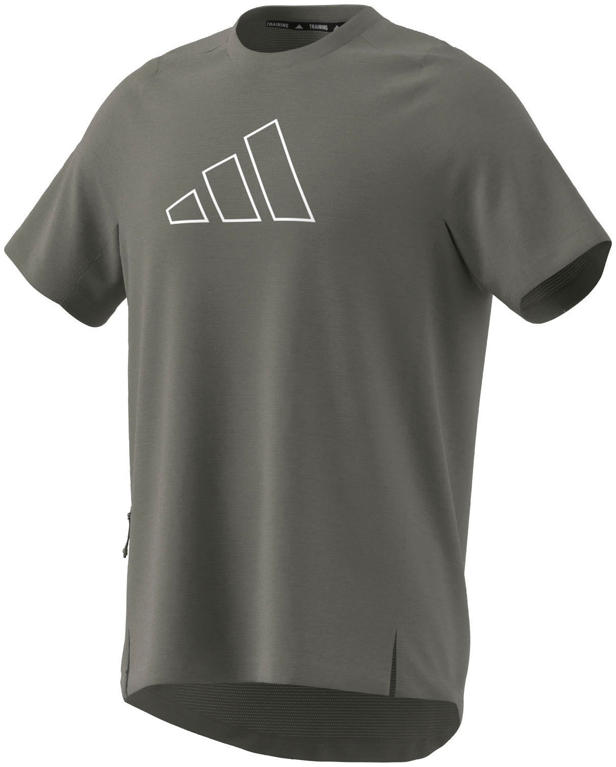 adidas Performance T-Shirt »TI 3B TEE«