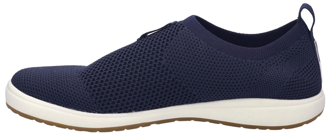 Josef Seibel Slipper »Caren 66«, mit herausnehmbarer Decksohle
