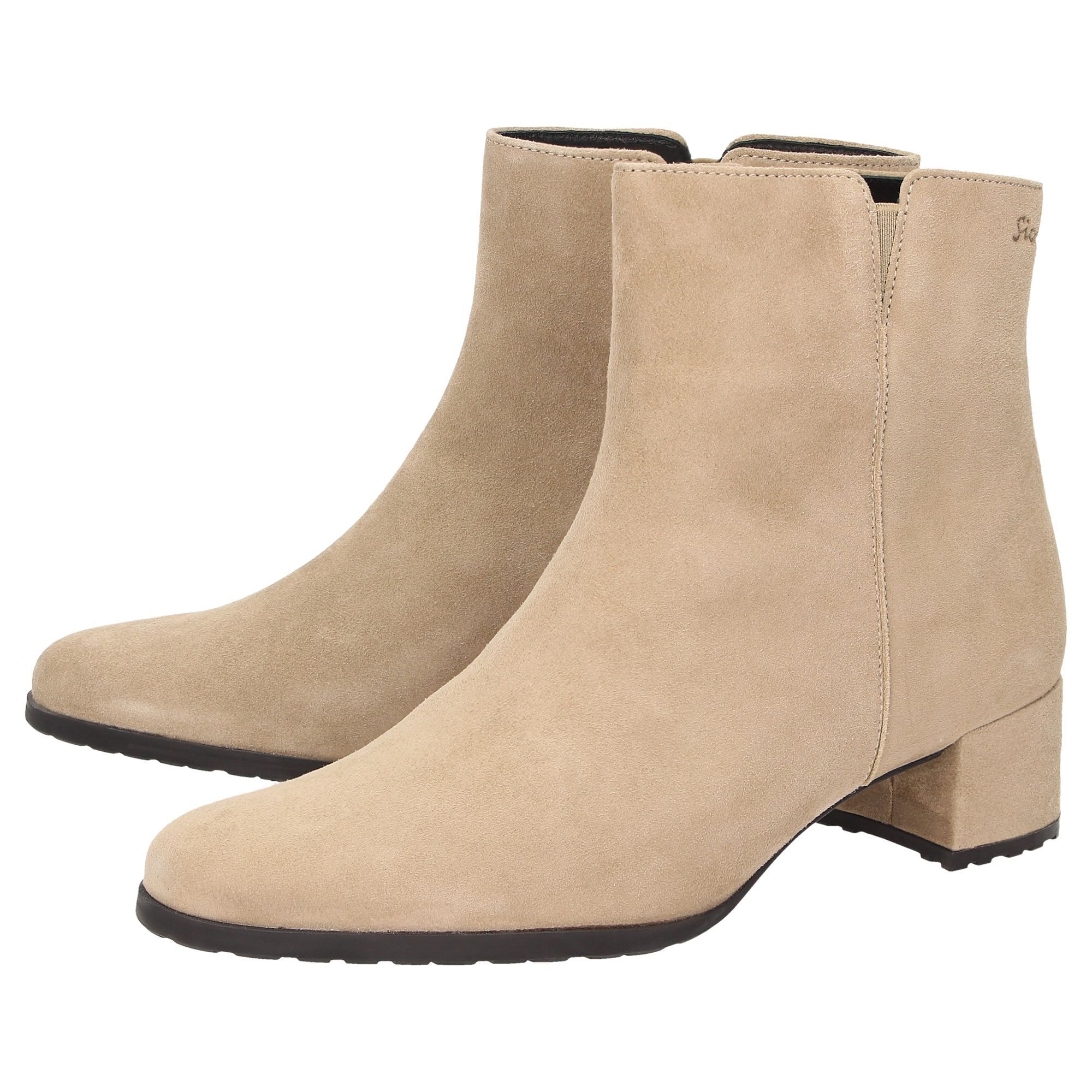 SIOUX Stiefelette »Fendrina-705«
