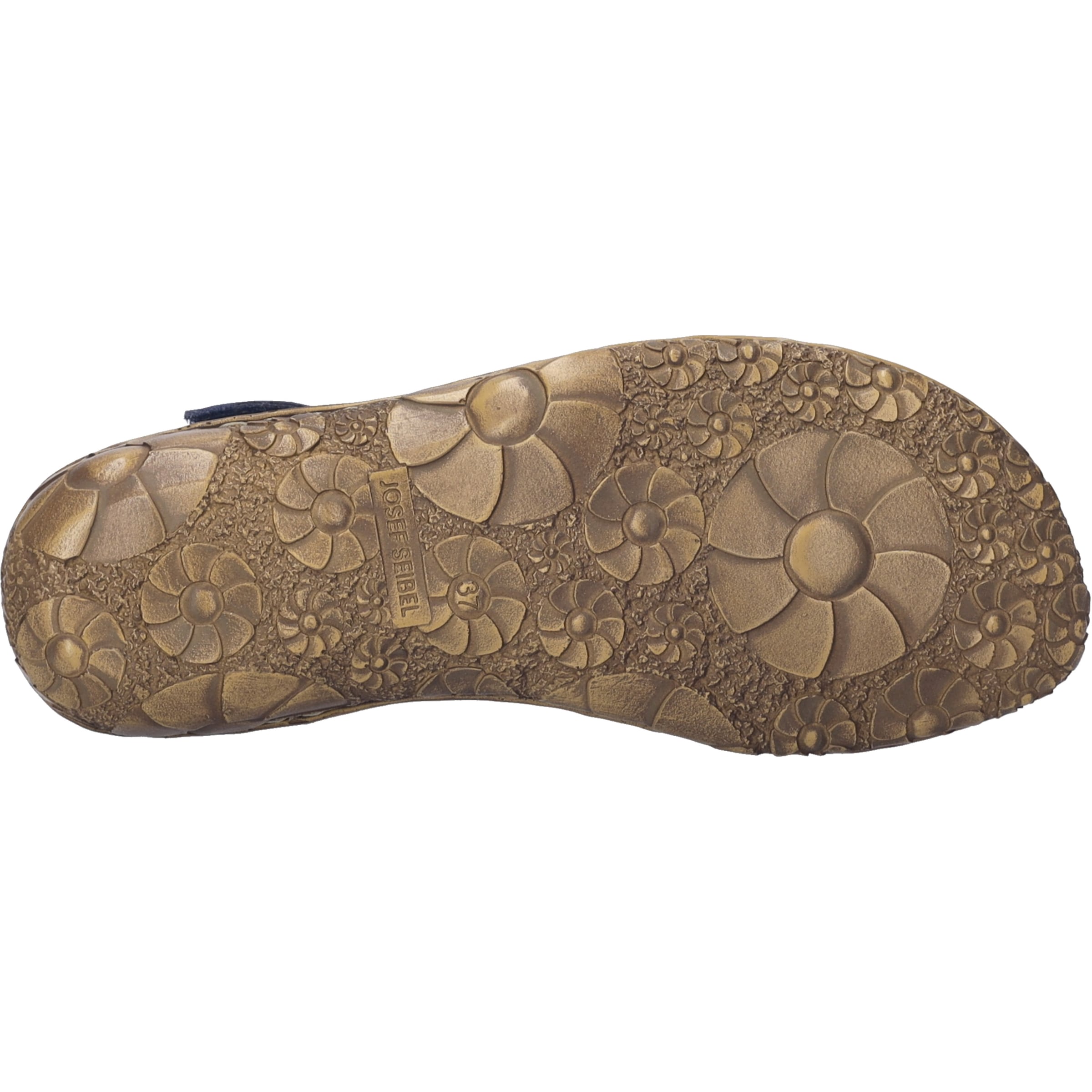 Josef Seibel Sandale »Rosalie 33, blau-kombi«