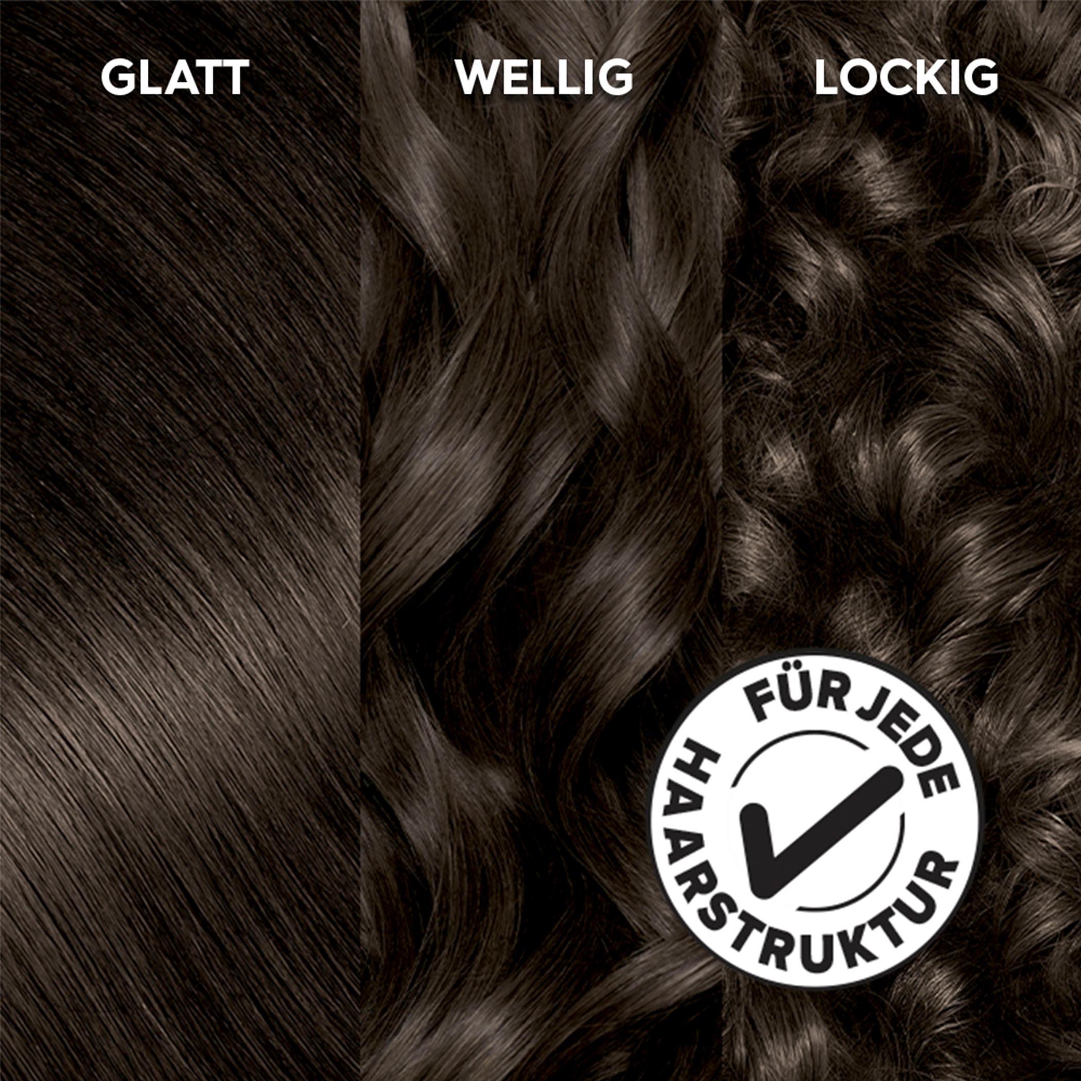 GARNIER Coloration »Garnier Haarfarbe«, 3 bei tlg.) (Set, kaufen Olia OTTO dauerhafte
