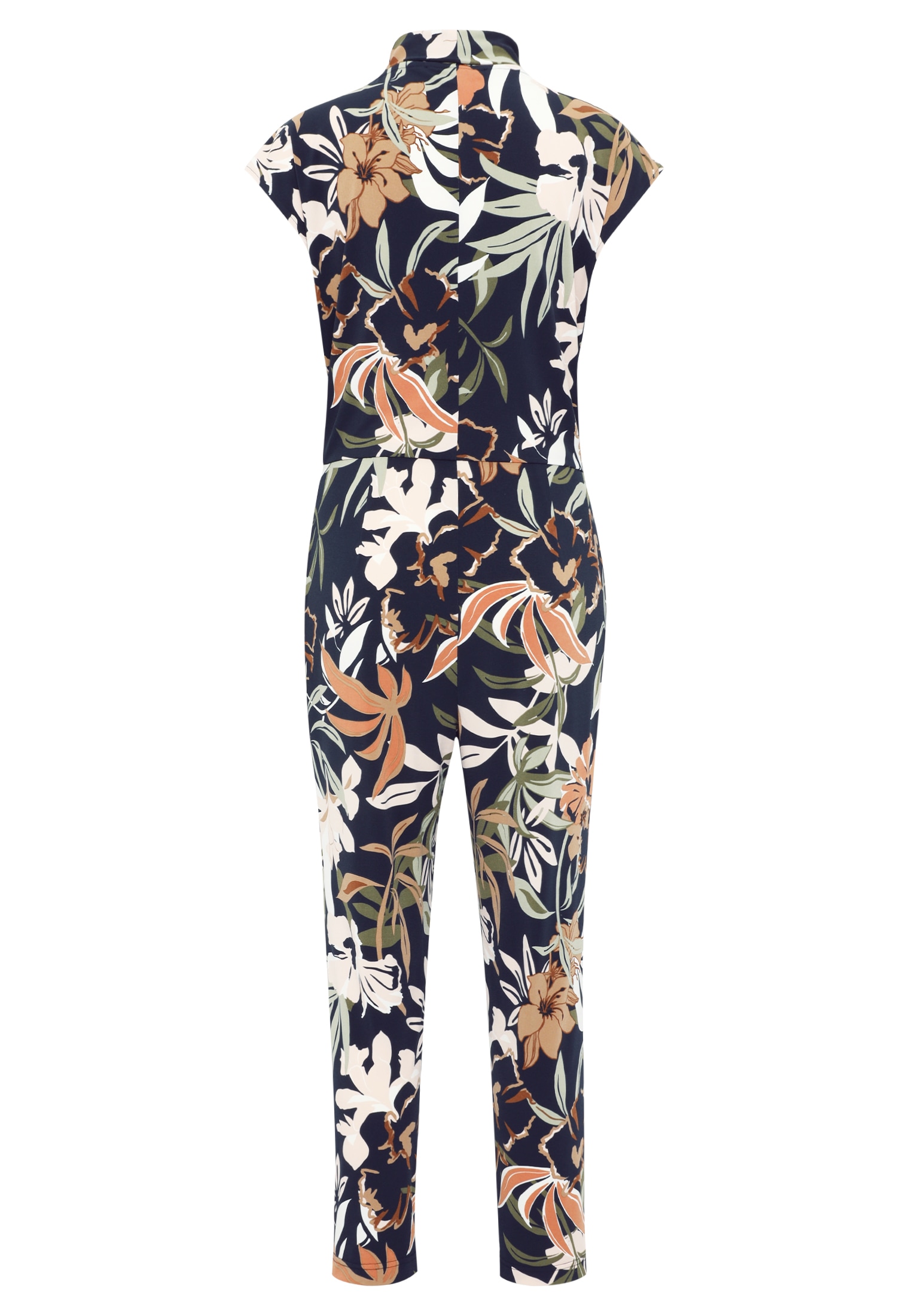 Betty Barclay Jumpsuit »Jumpsuit mit Eingrifftaschen«