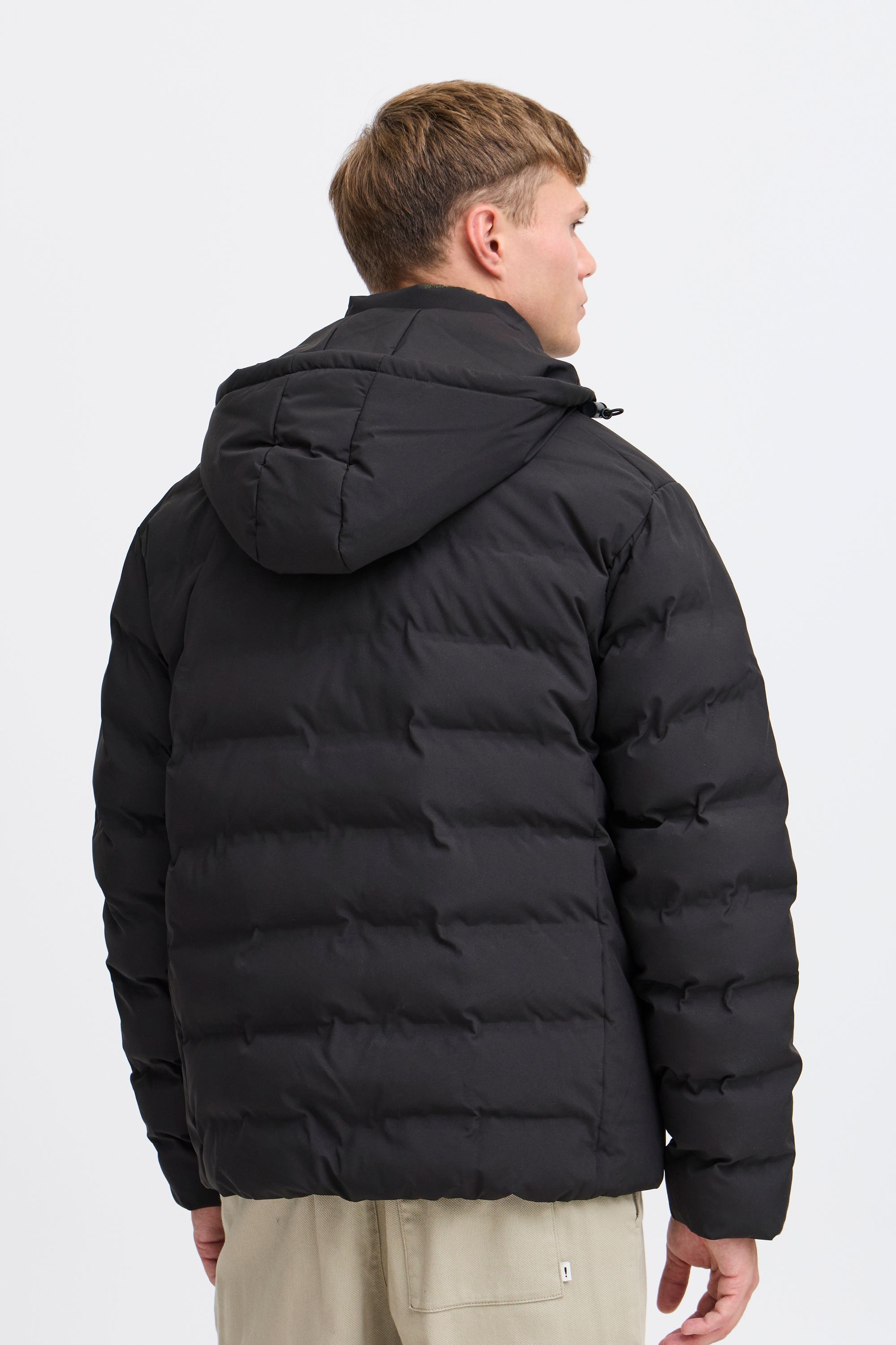 !Solid Steppjacke »Steppjacke SDMILAS«